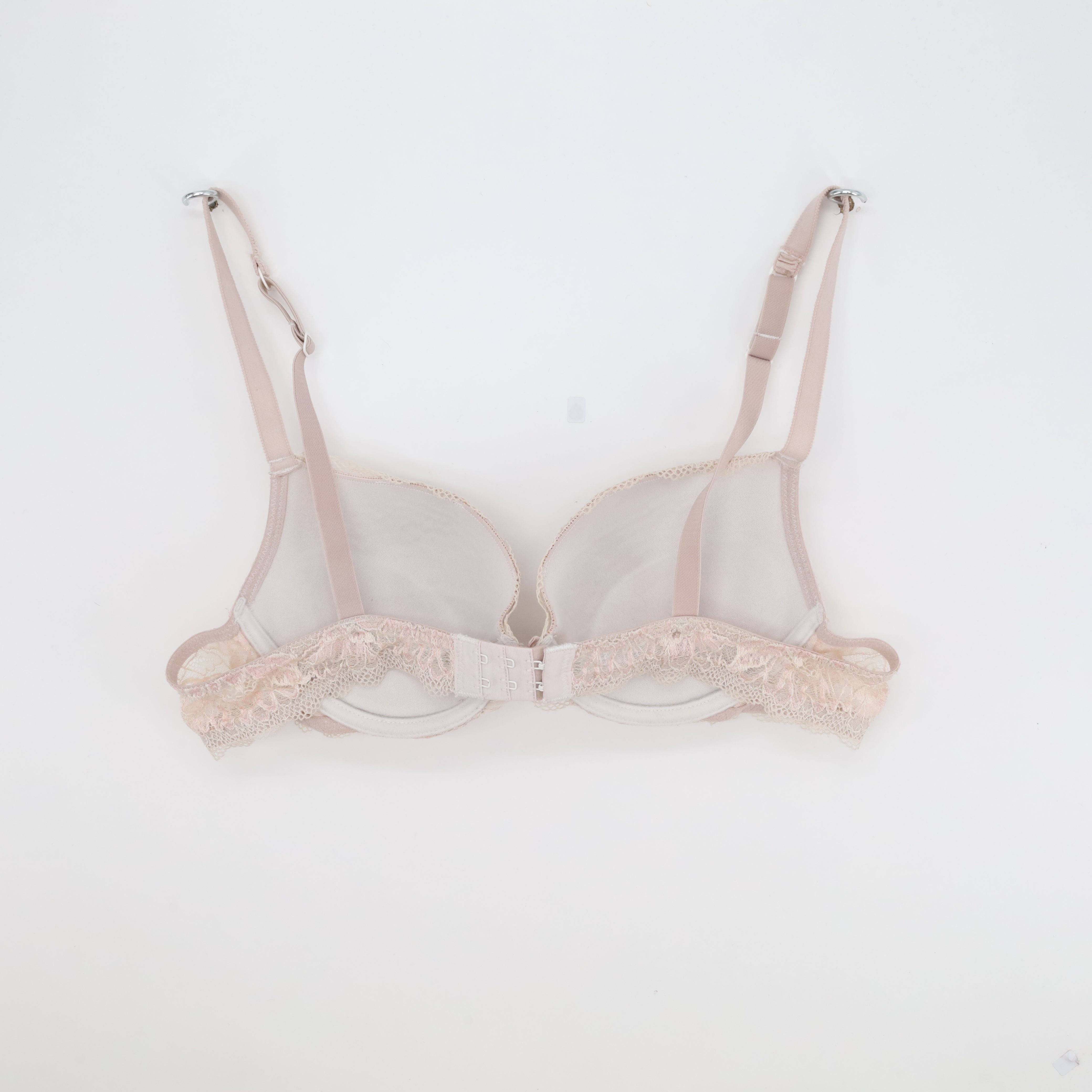 Soutien-gorge RougeGorge Rose