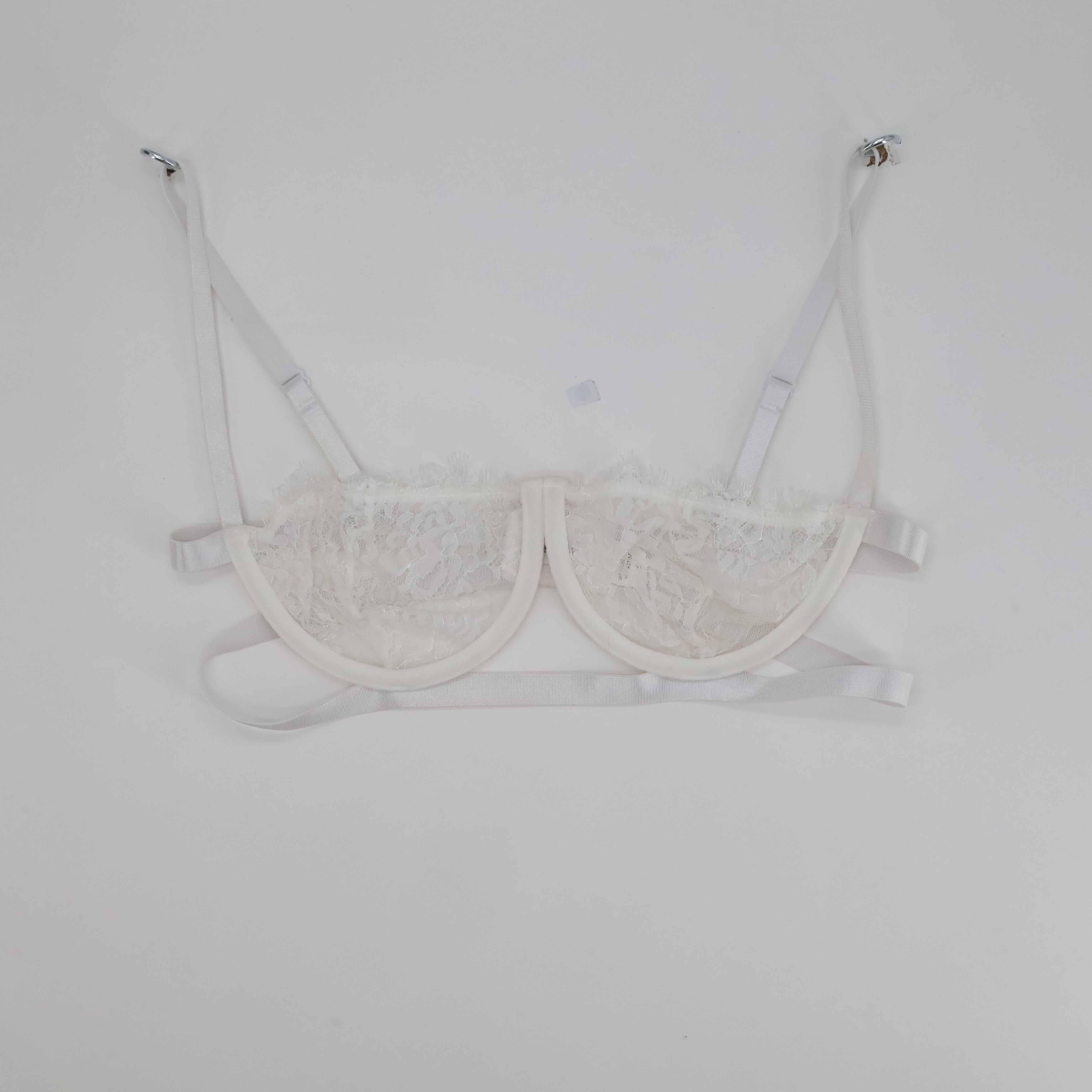 Soutien-gorge Blanc