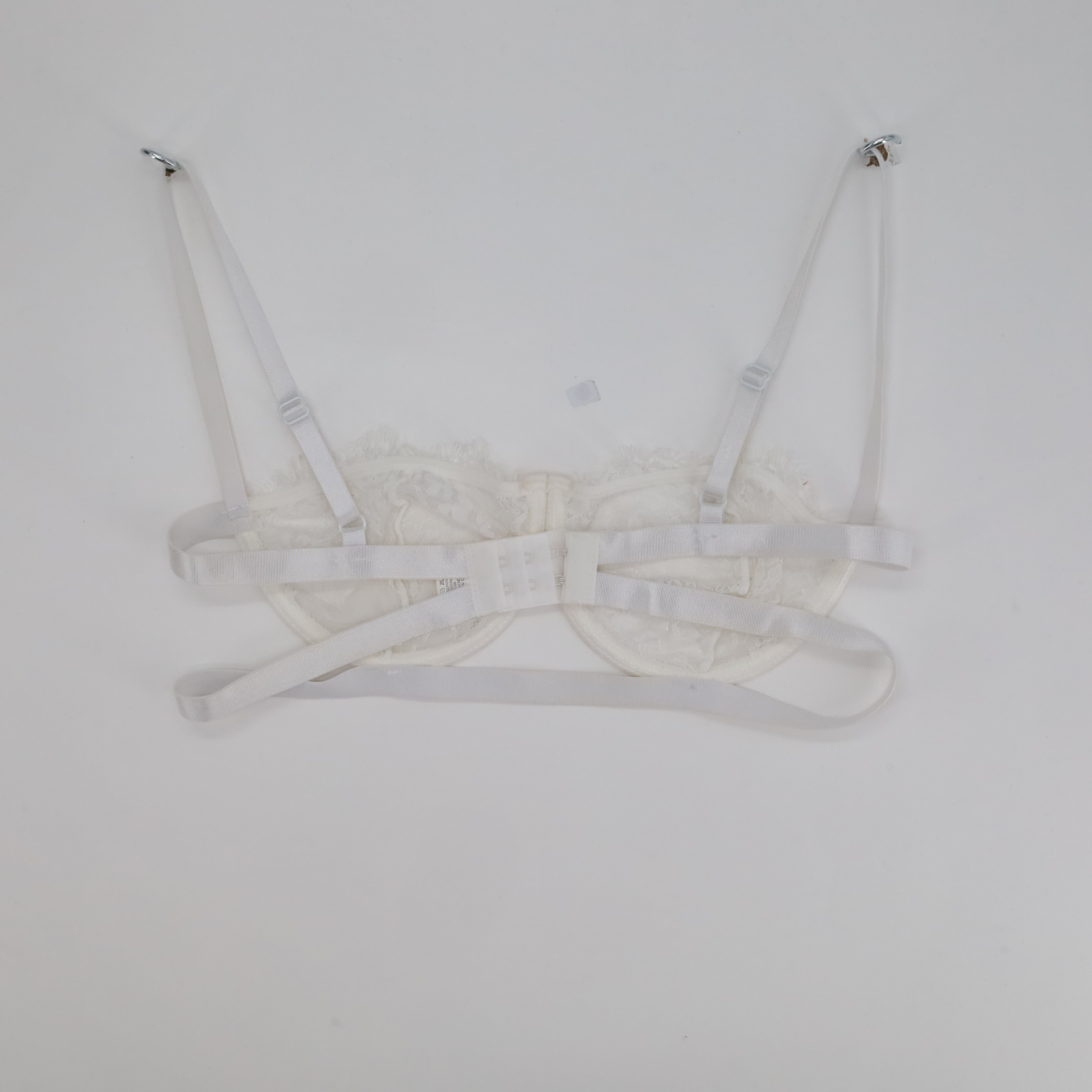Soutien-gorge Blanc