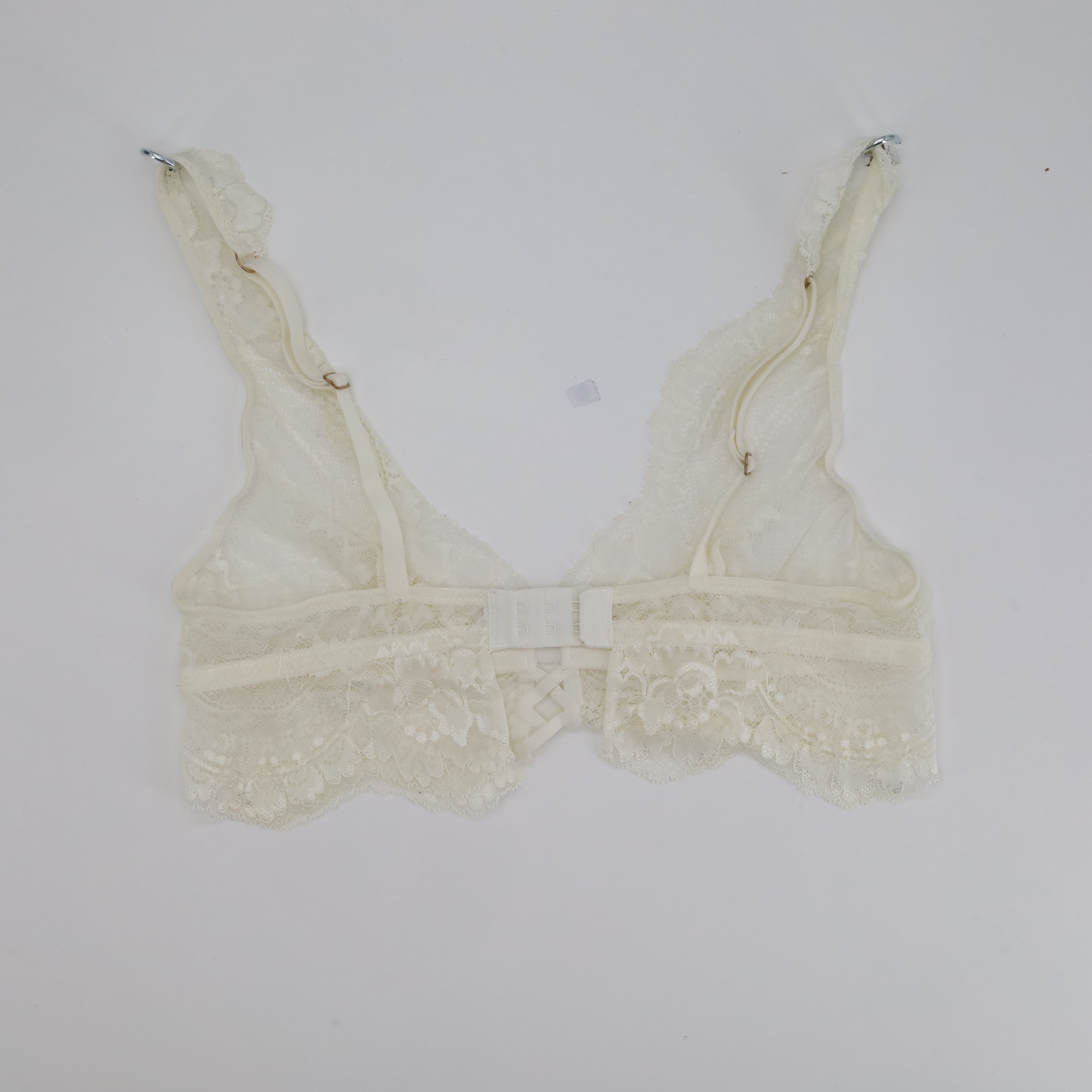 Soutien-gorge ETAM Blanc