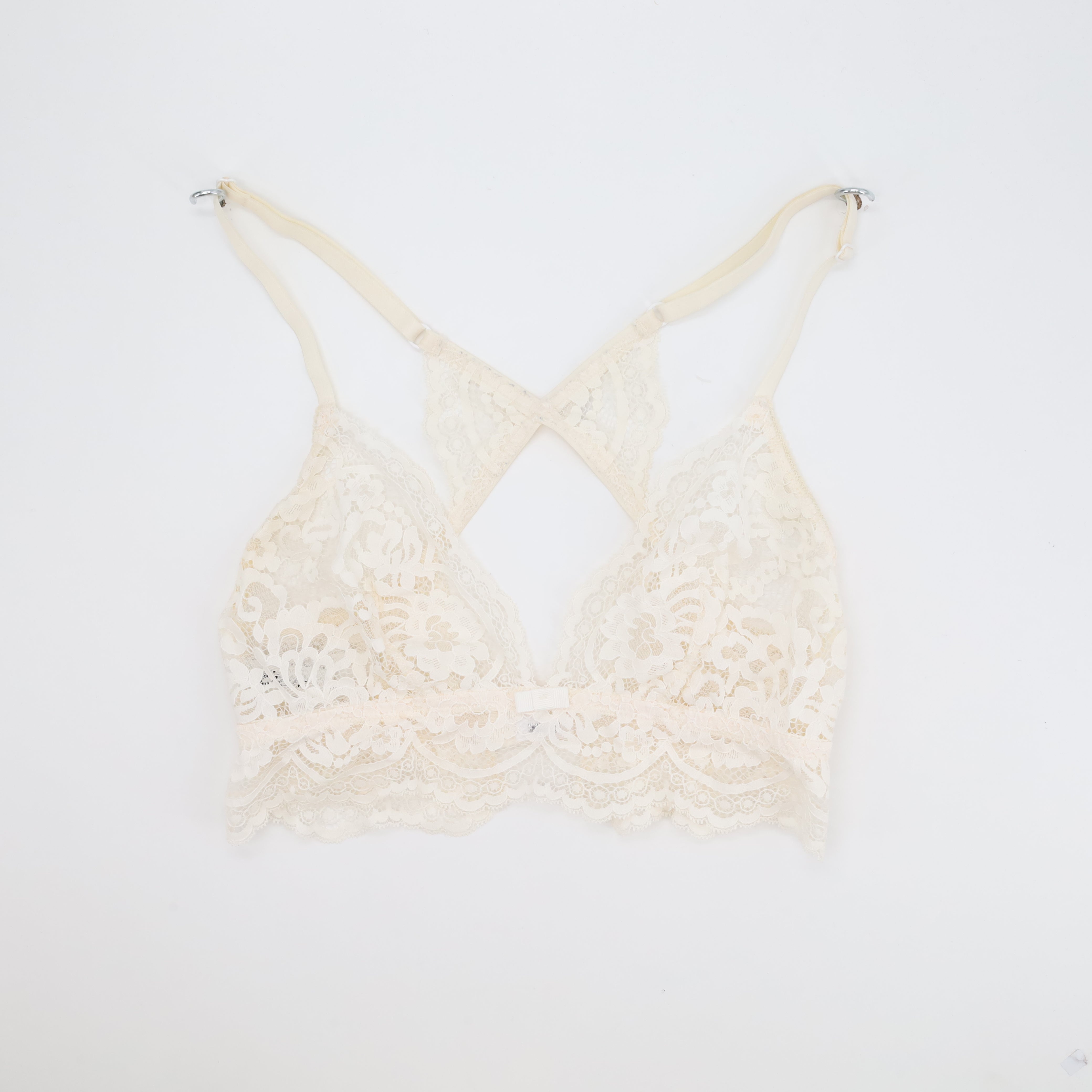 Soutien-gorge ETAM Blanc