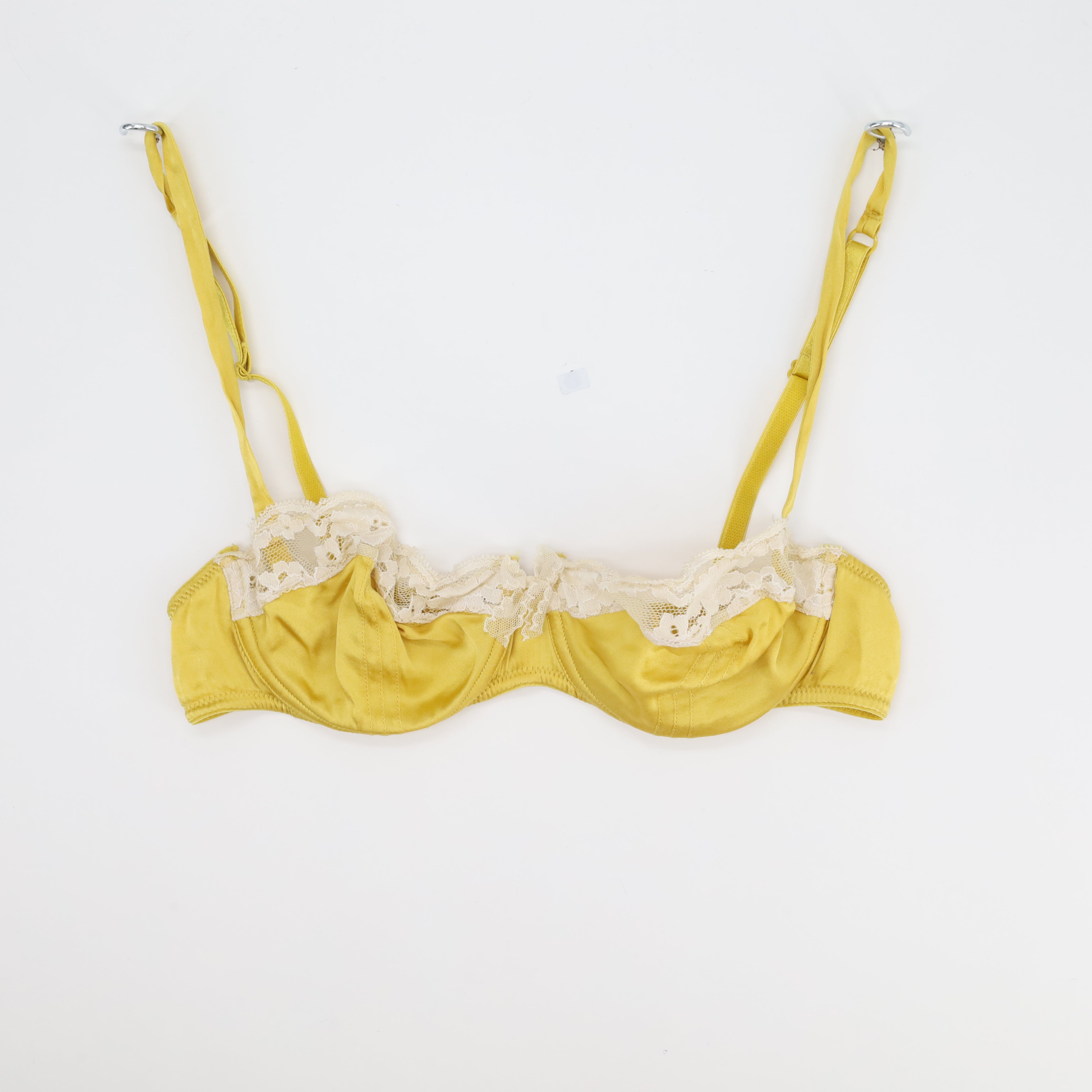 Soutien-gorge ETAM Jaune