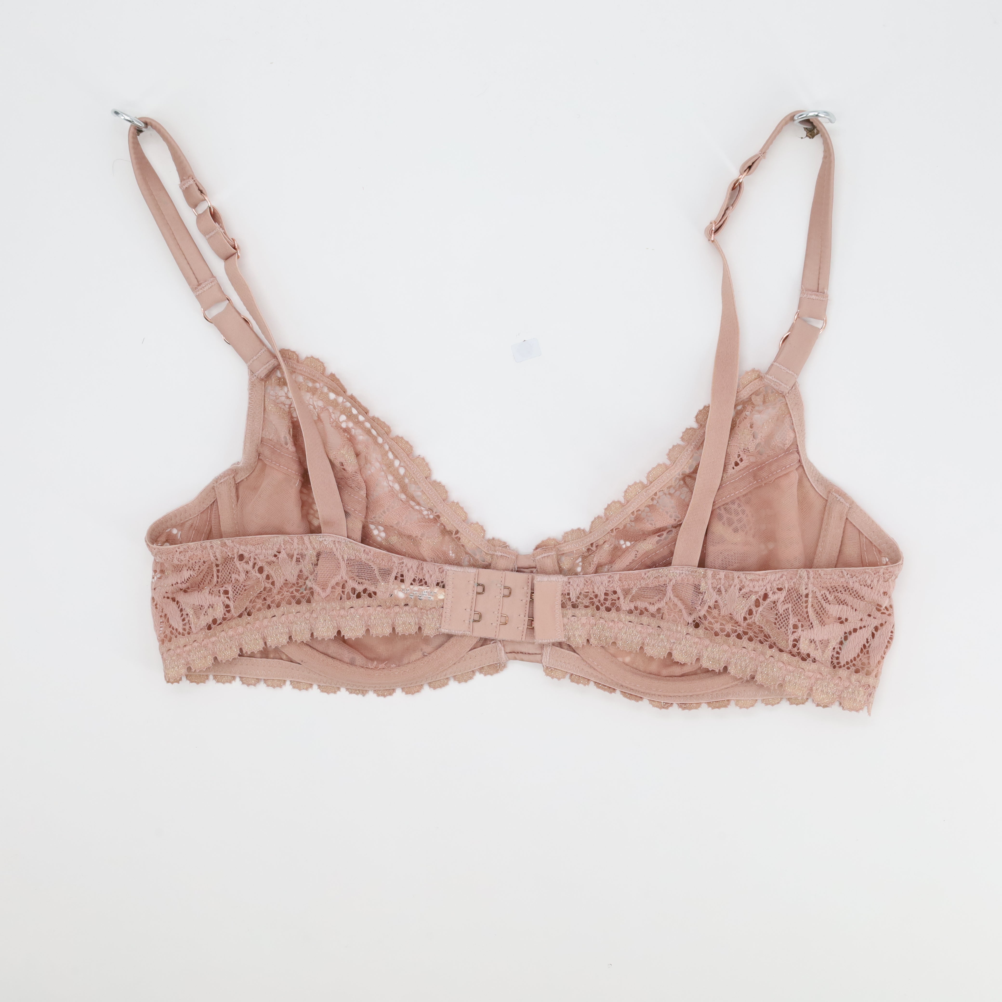 Soutien-gorge RougeGorge Beige