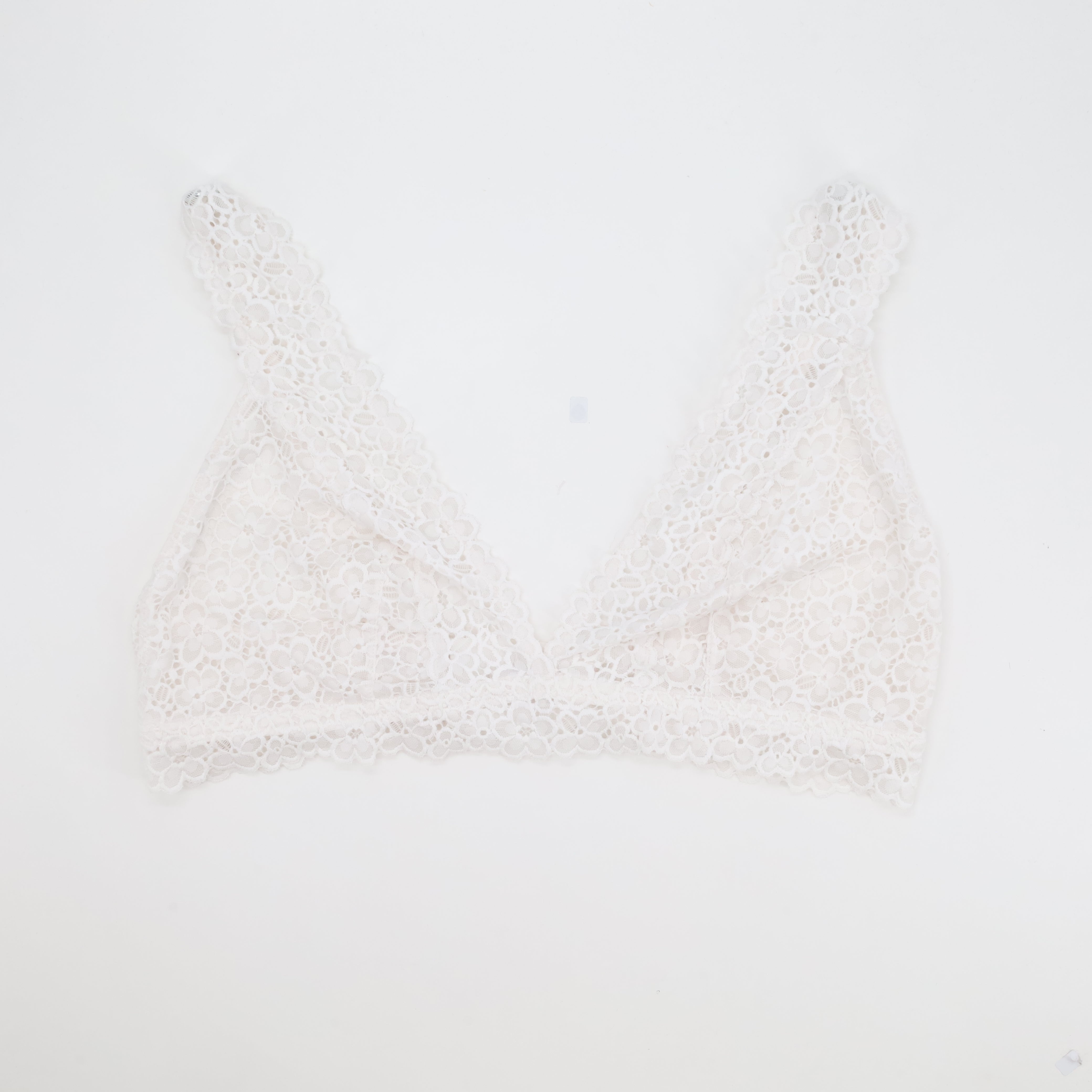 Soutien-gorge Blanc