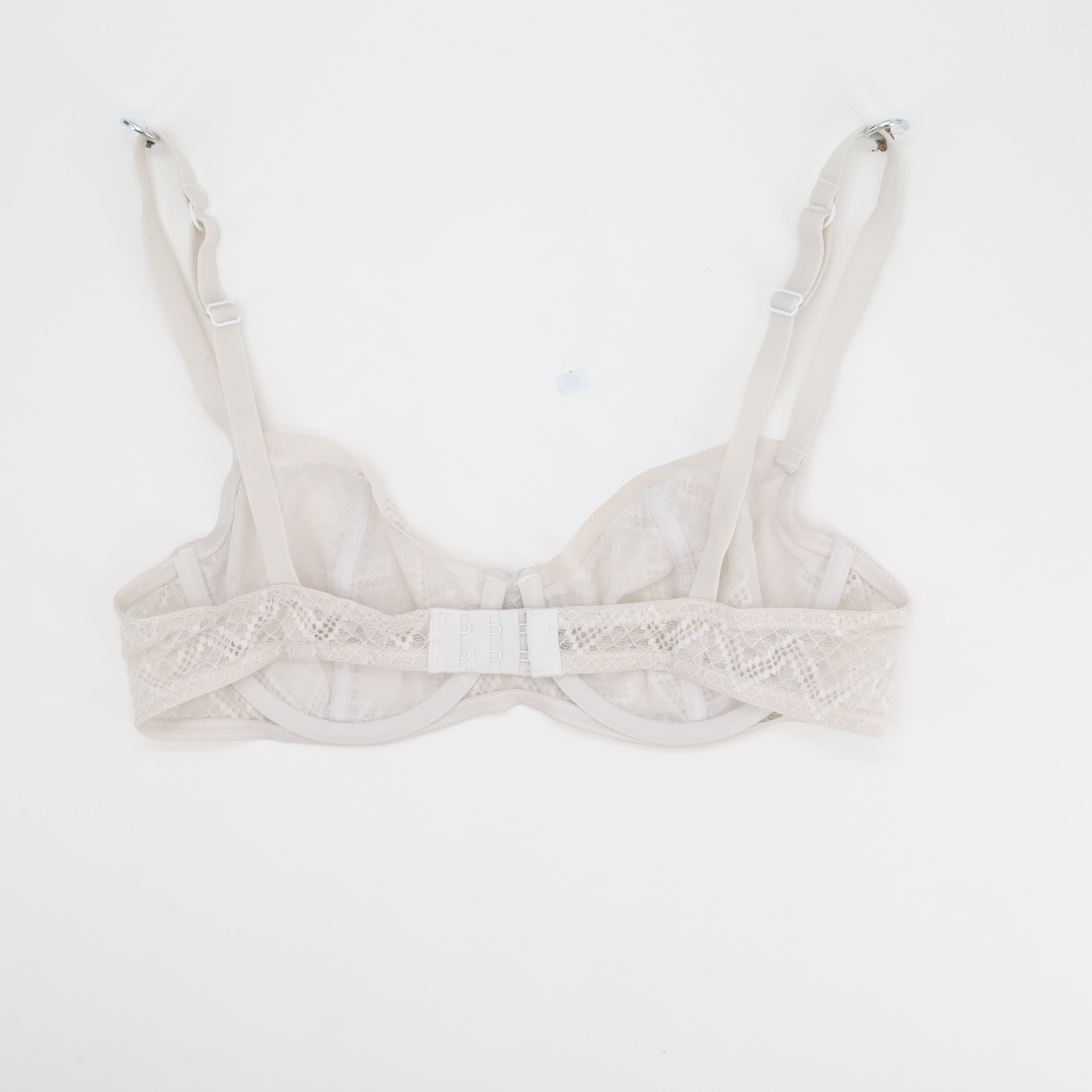 Soutien-gorge Blanc