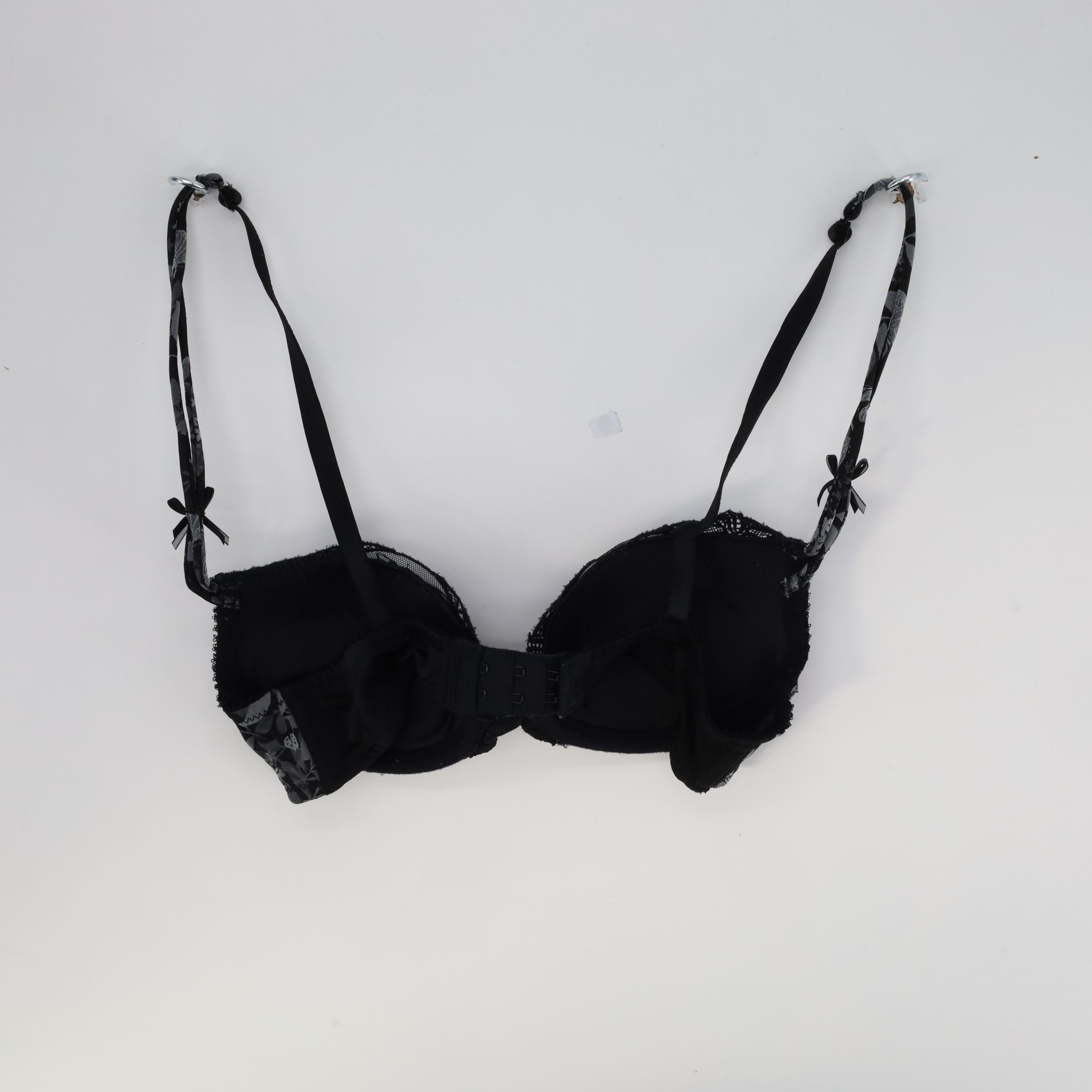 Soutien-gorge Noir