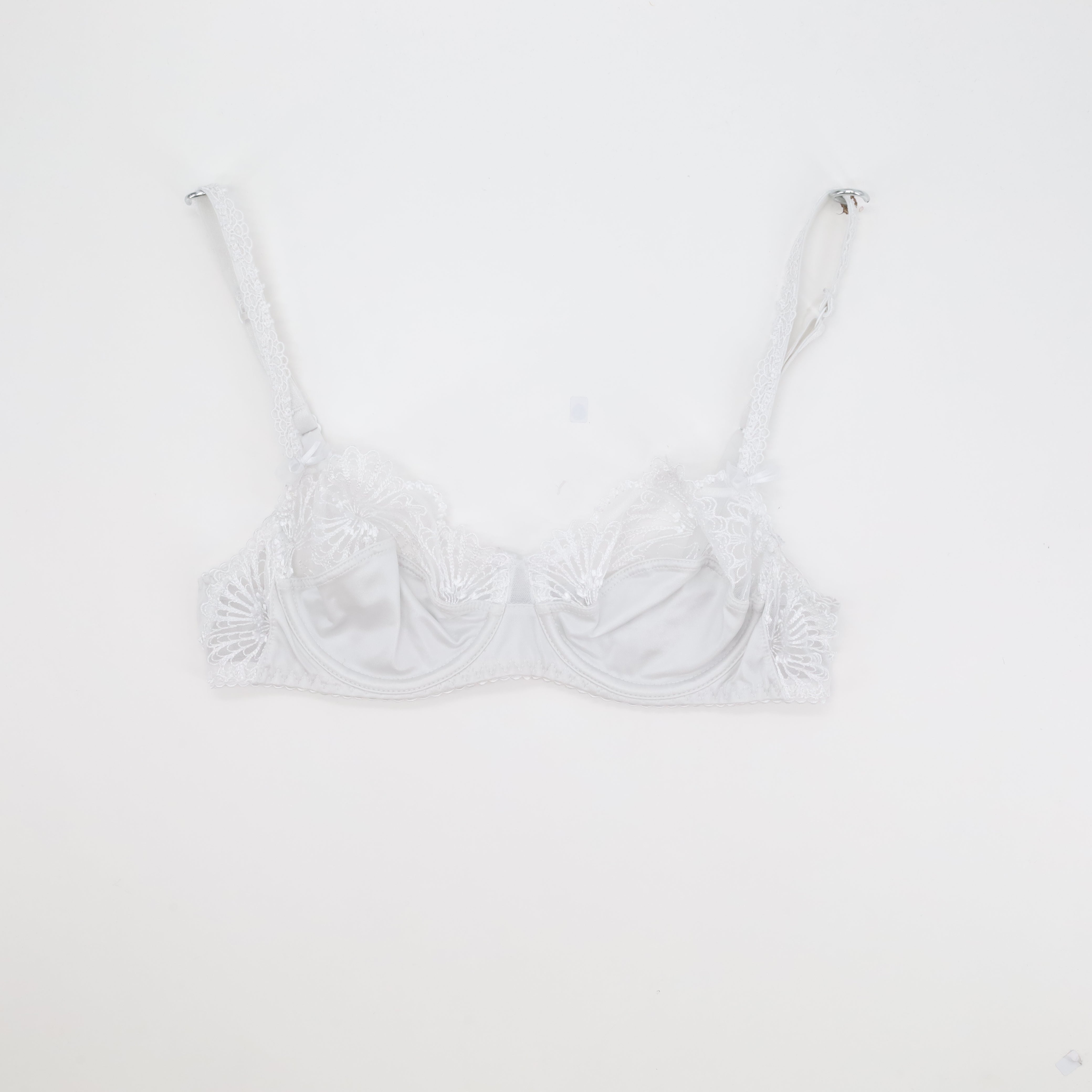 Soutien-gorge Allande Blanc
