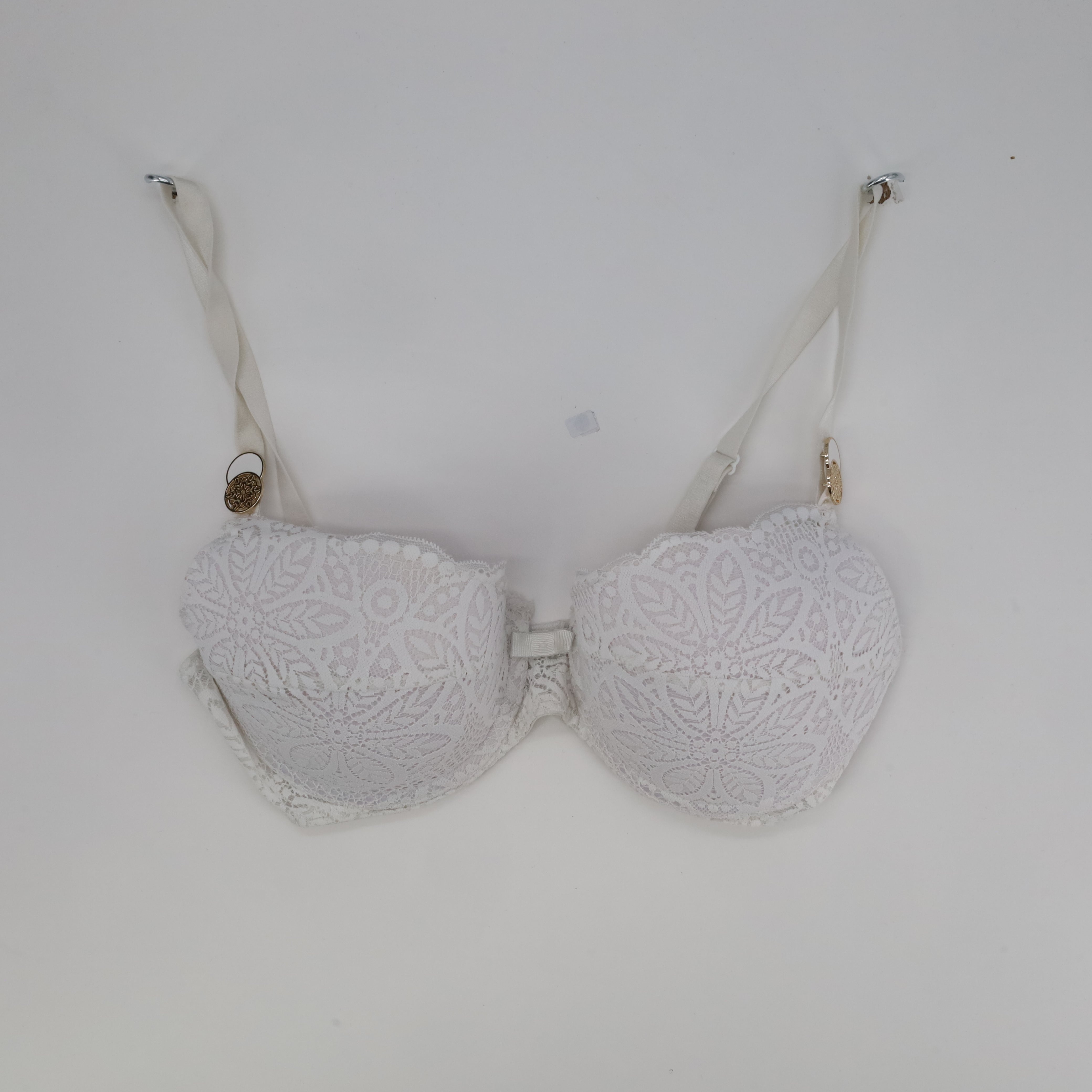 Soutien-gorge Pomm'poire Beige