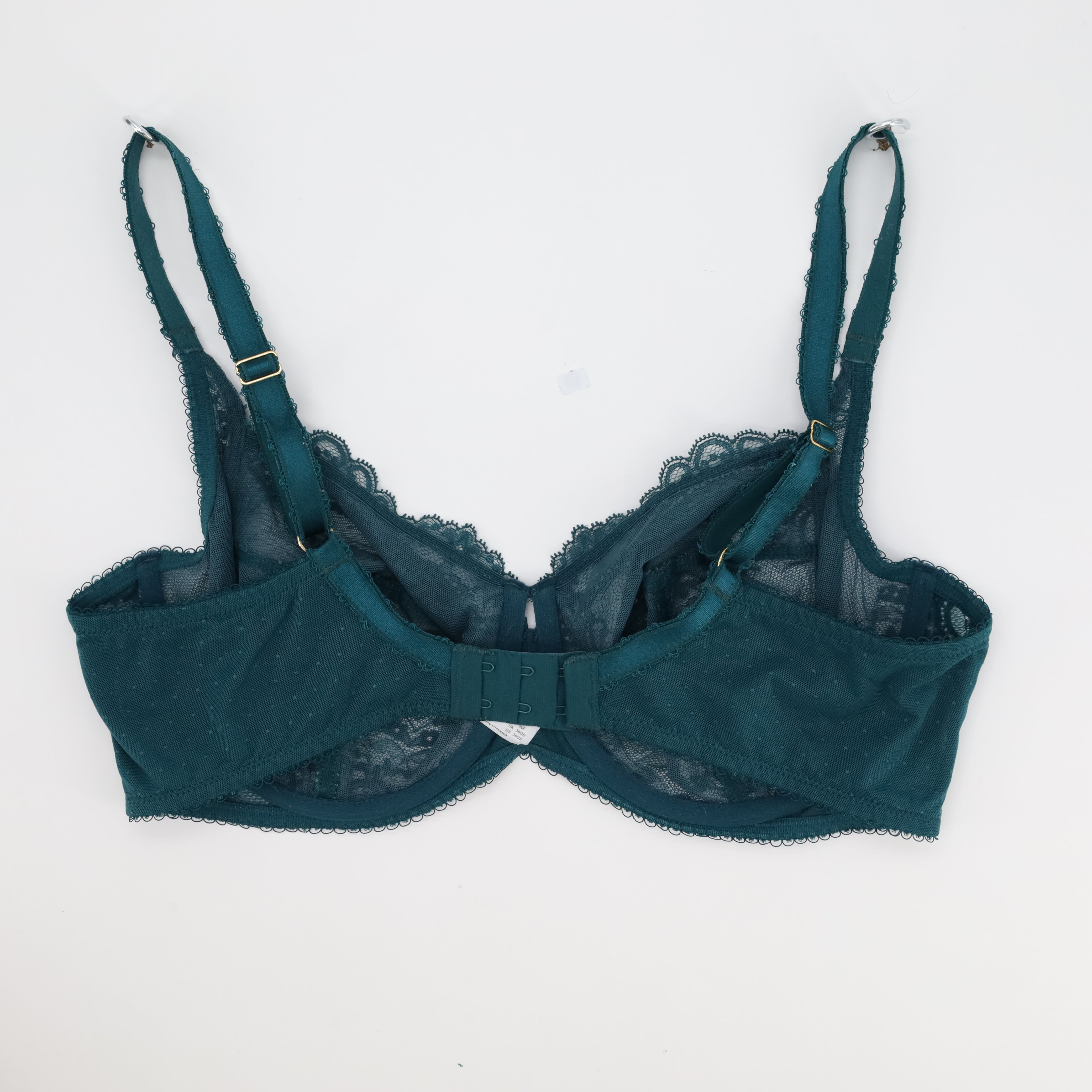 Soutien-gorge Wacoal Vert