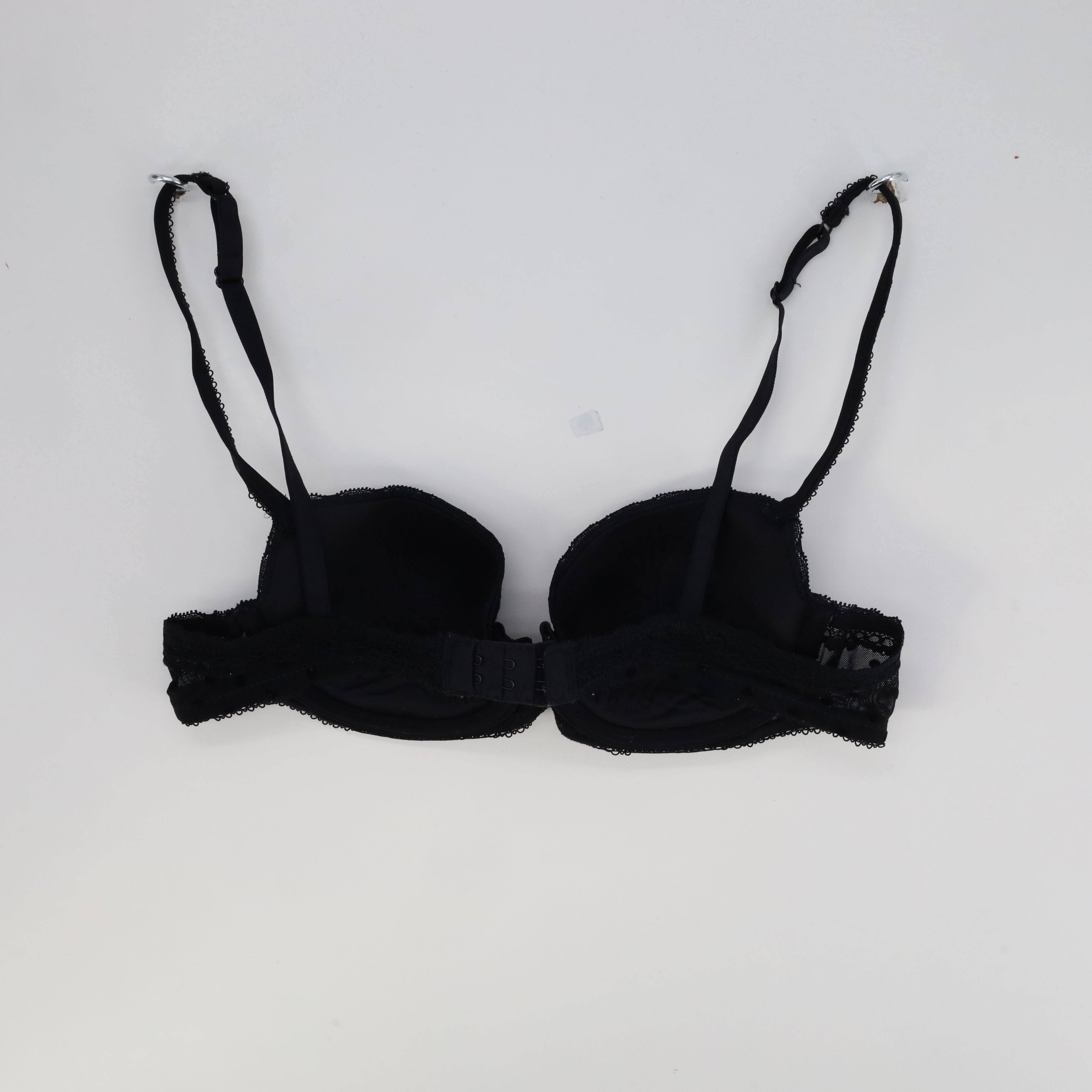 Soutien-gorge ETAM Noir