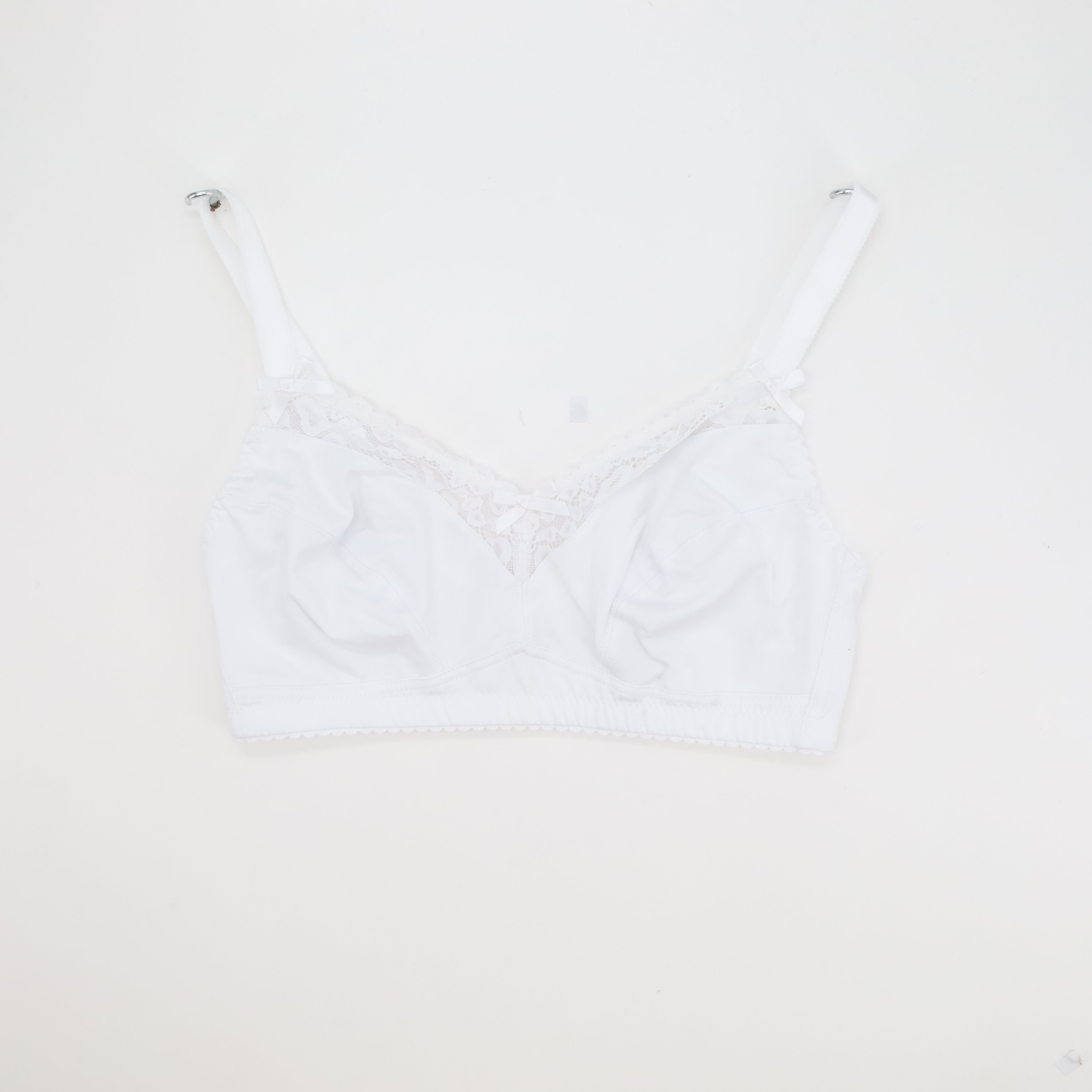 Soutien-gorge Kudreshov Lingerie Blanc
