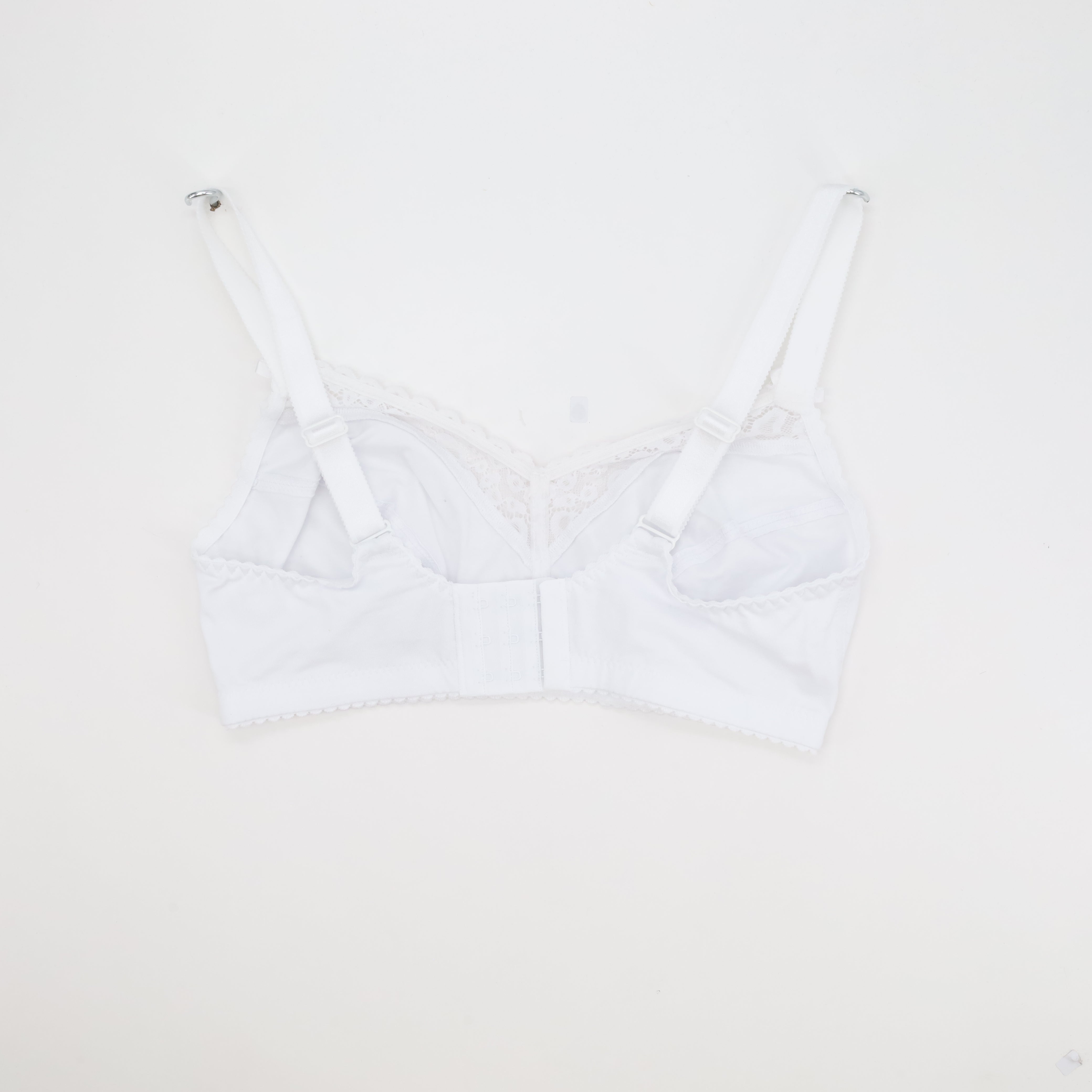 Soutien-gorge Kudreshov Lingerie Blanc