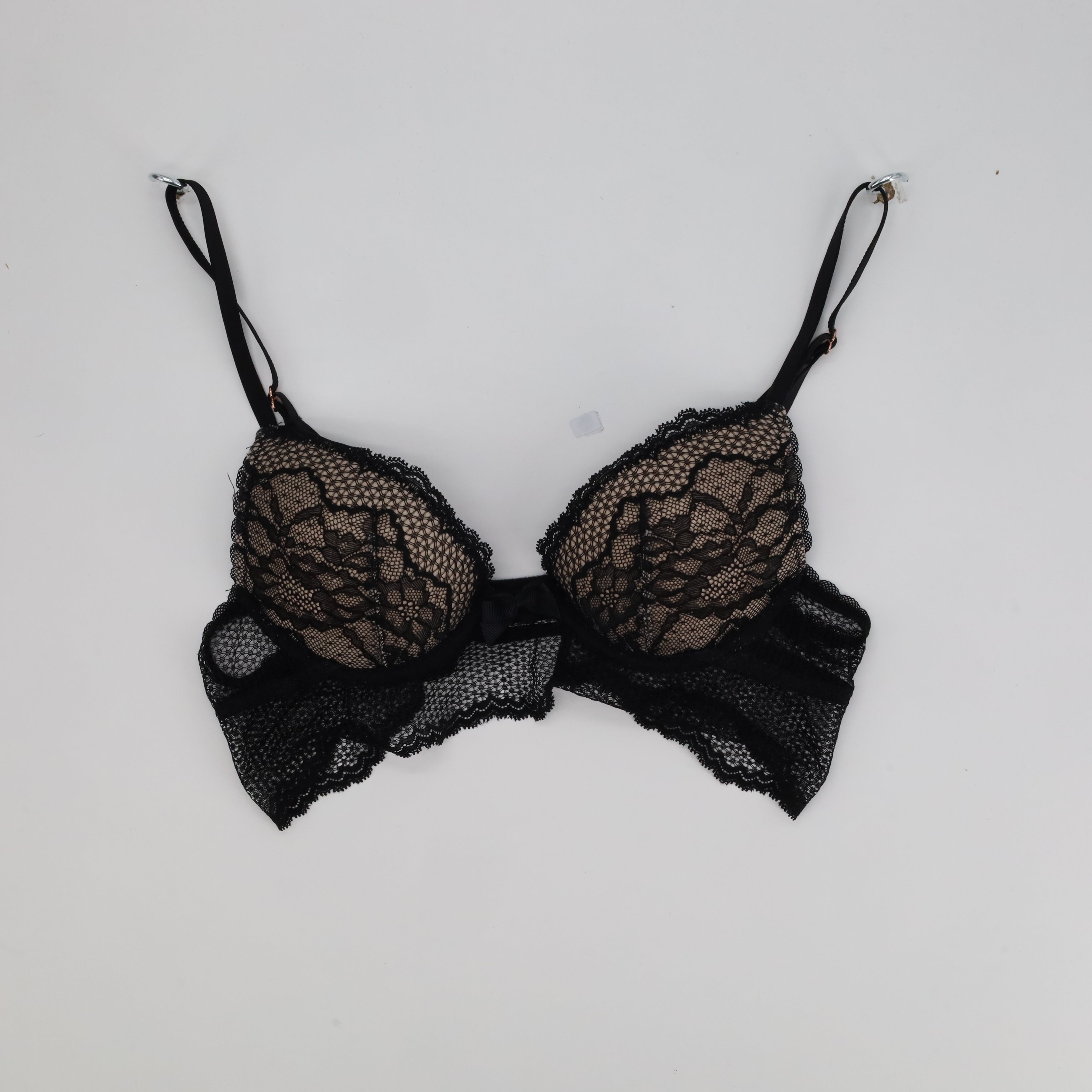 Soutien-gorge Noir