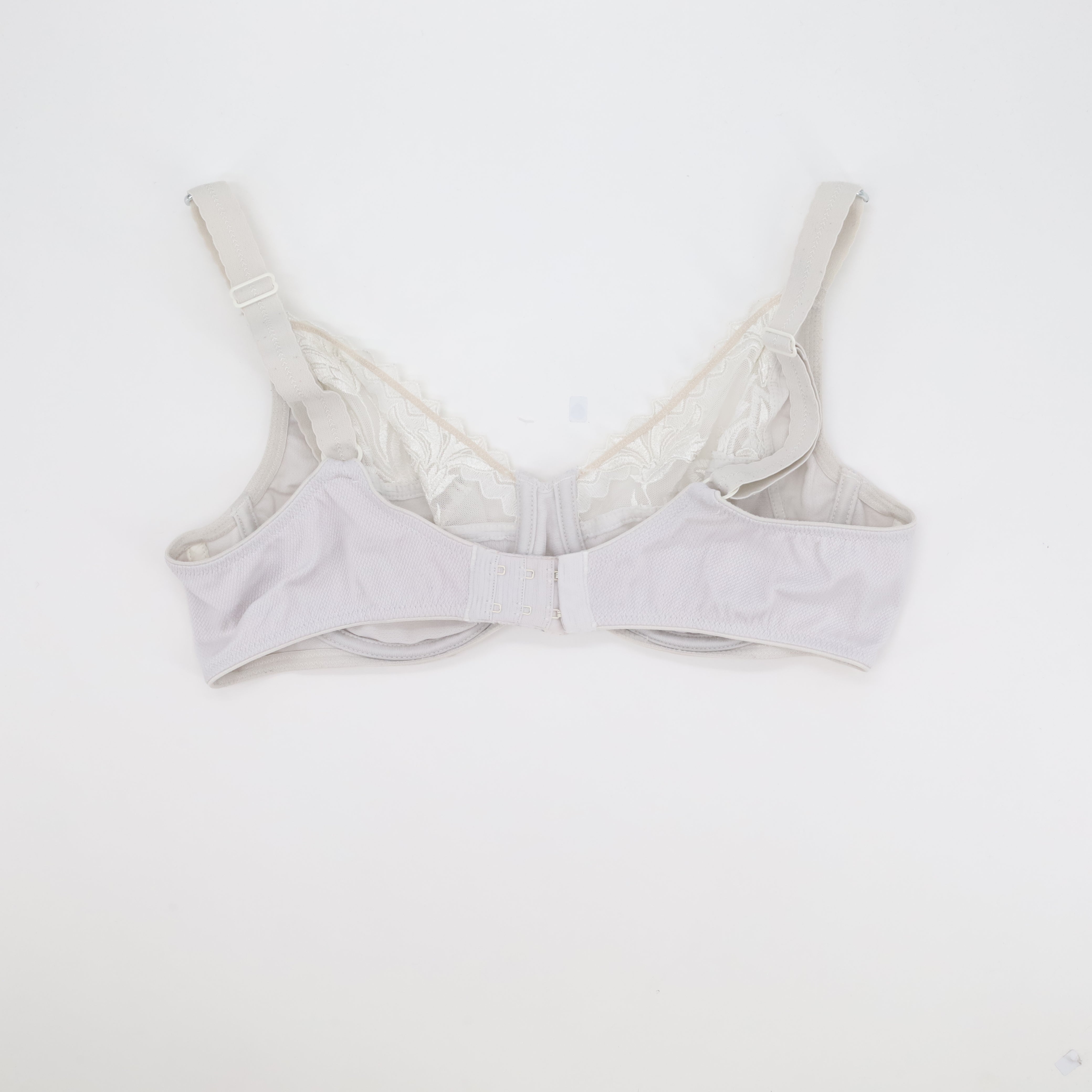 Soutien-gorge Chantelle Blanc