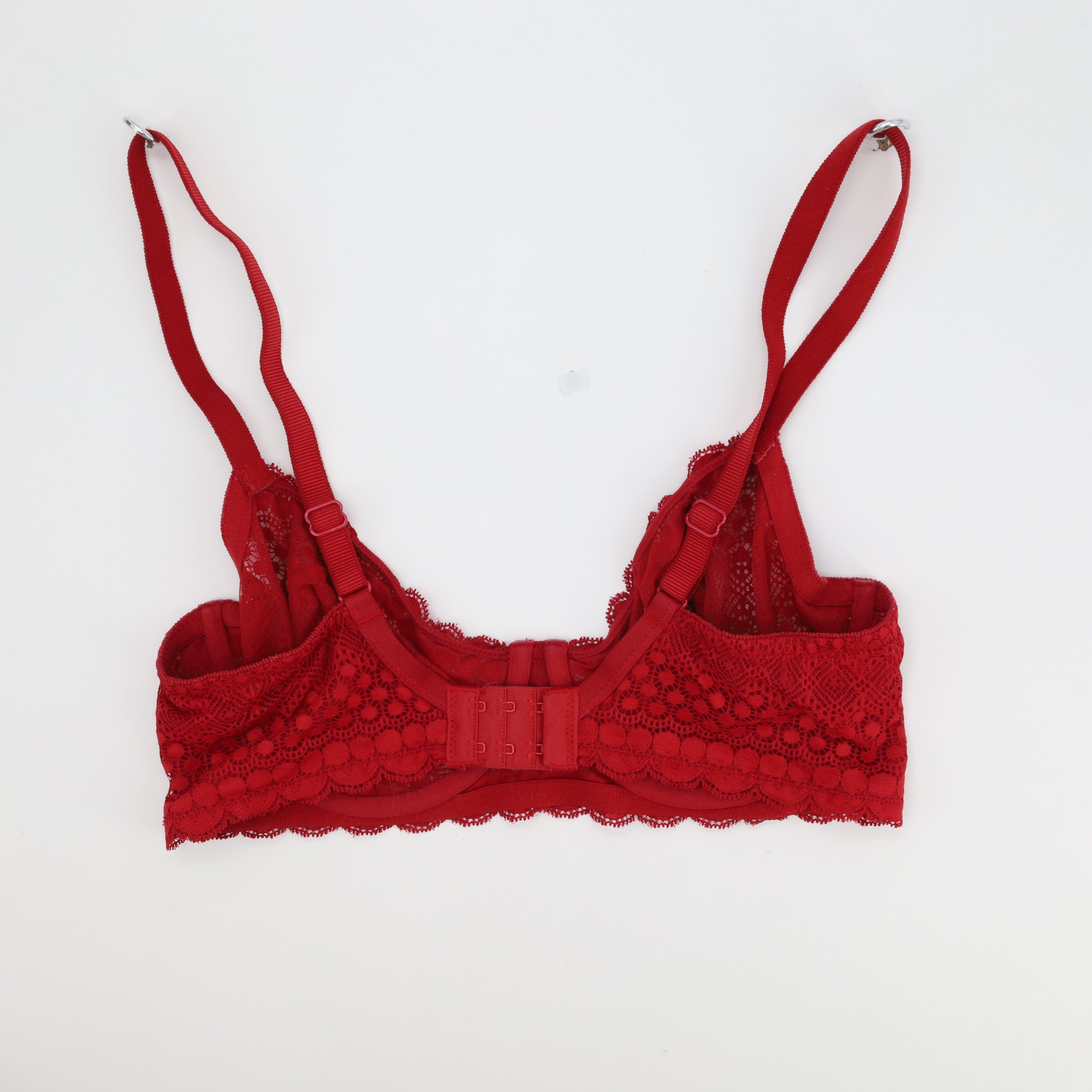 Soutien-gorge ETAM Rouge