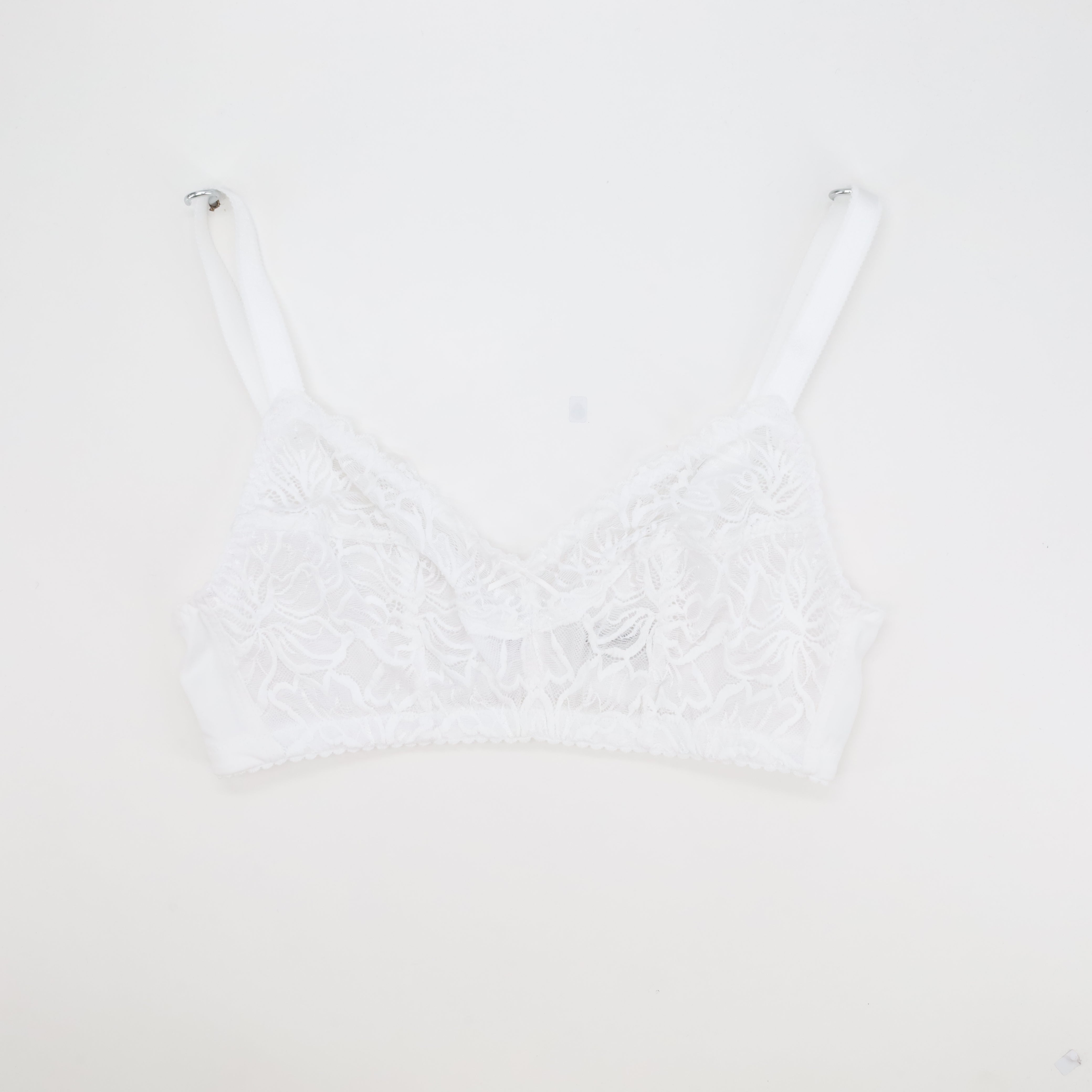Soutien-gorge Kudreshov Lingerie Blanc