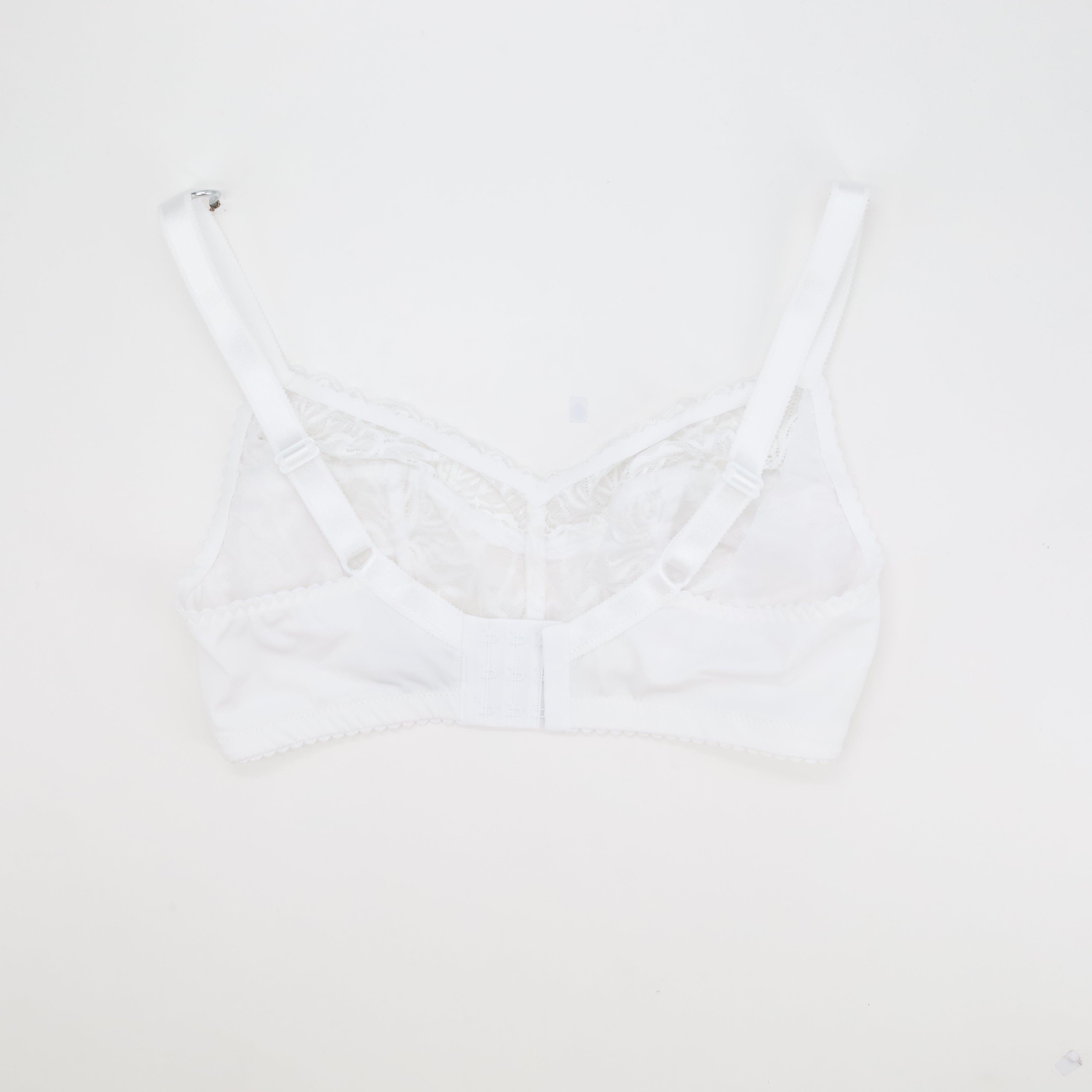 Soutien-gorge Kudreshov Lingerie Blanc