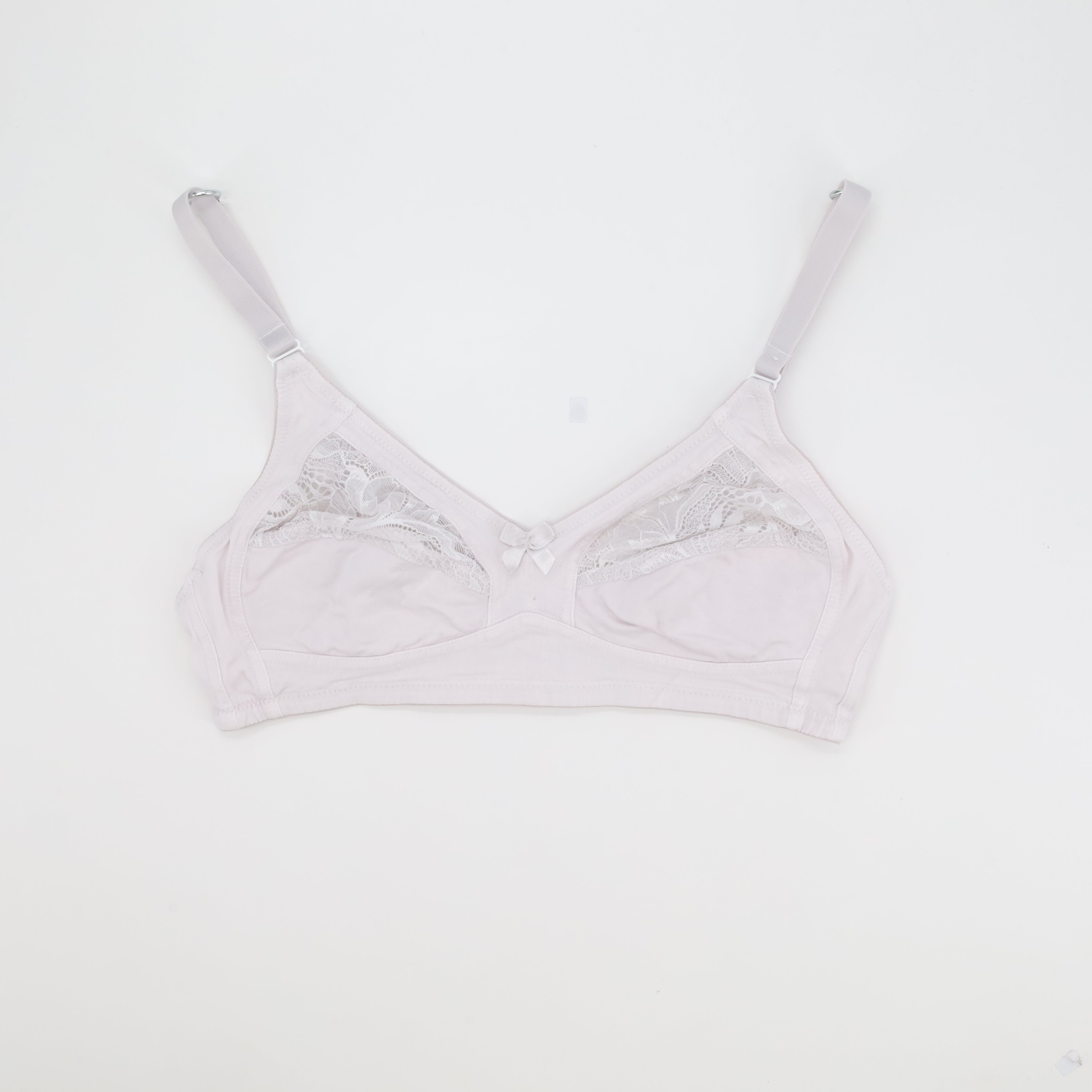 Soutien-gorge Blanc