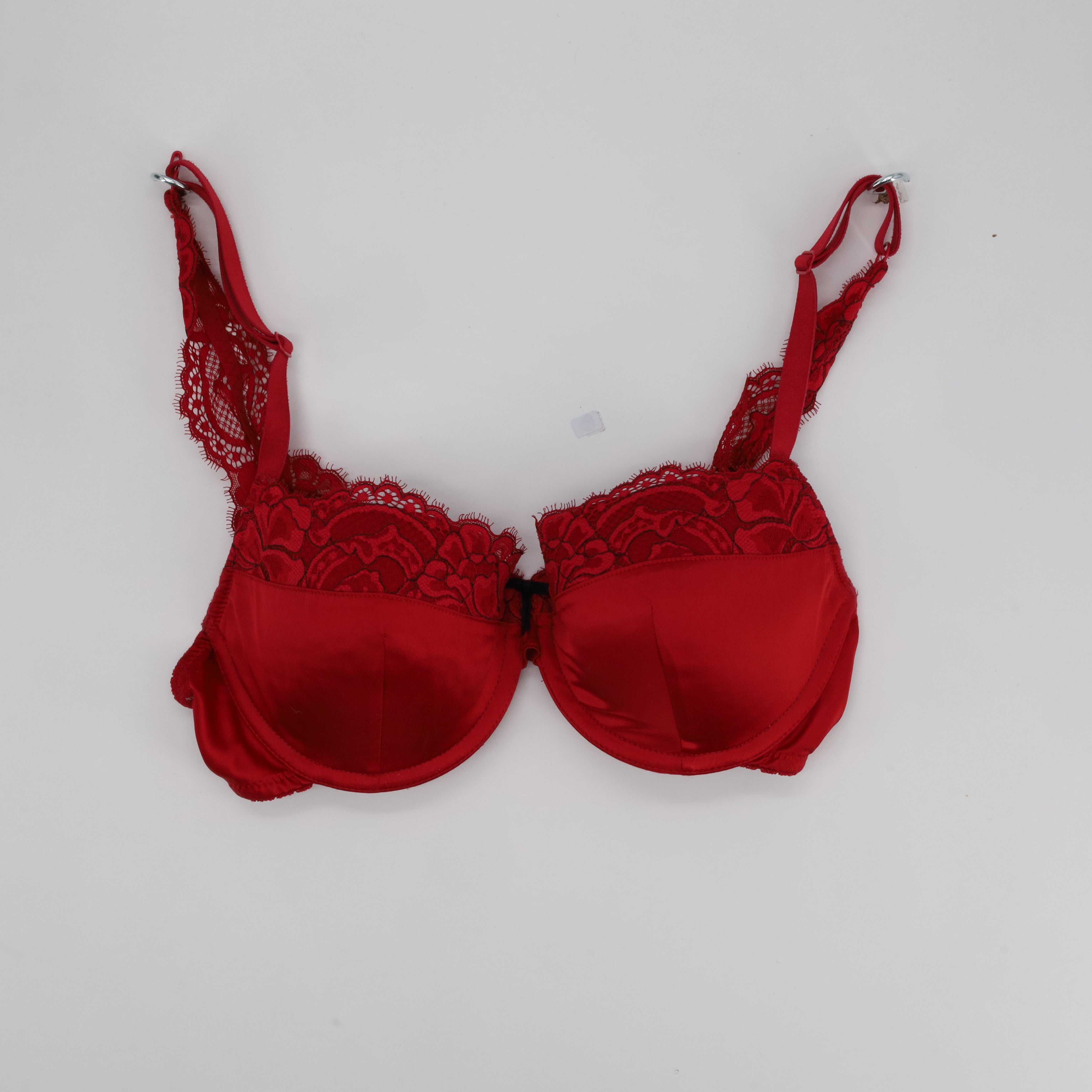 Soutien-gorge Rouge