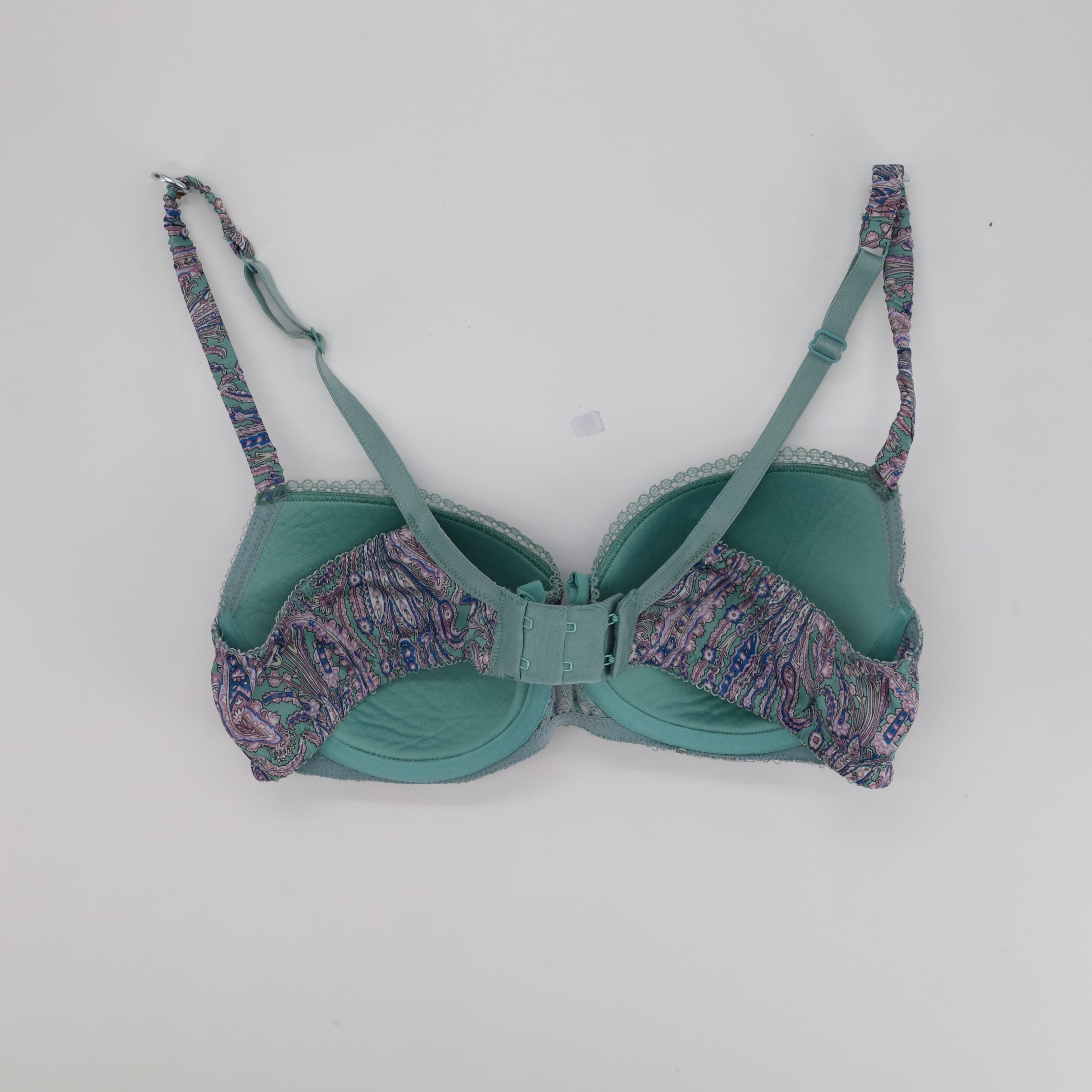 Soutien-gorge Vert