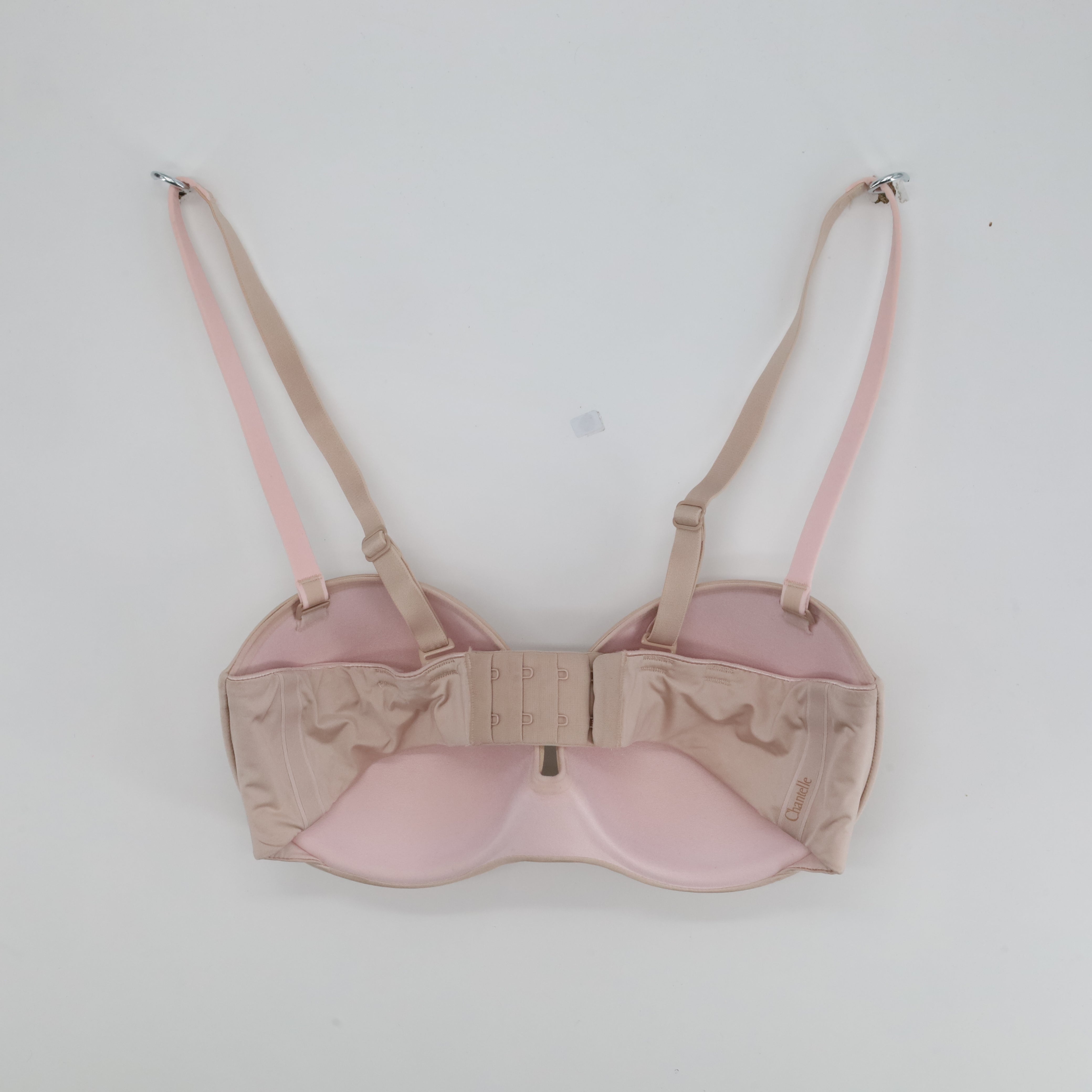 Soutien-gorge Chantelle Beige