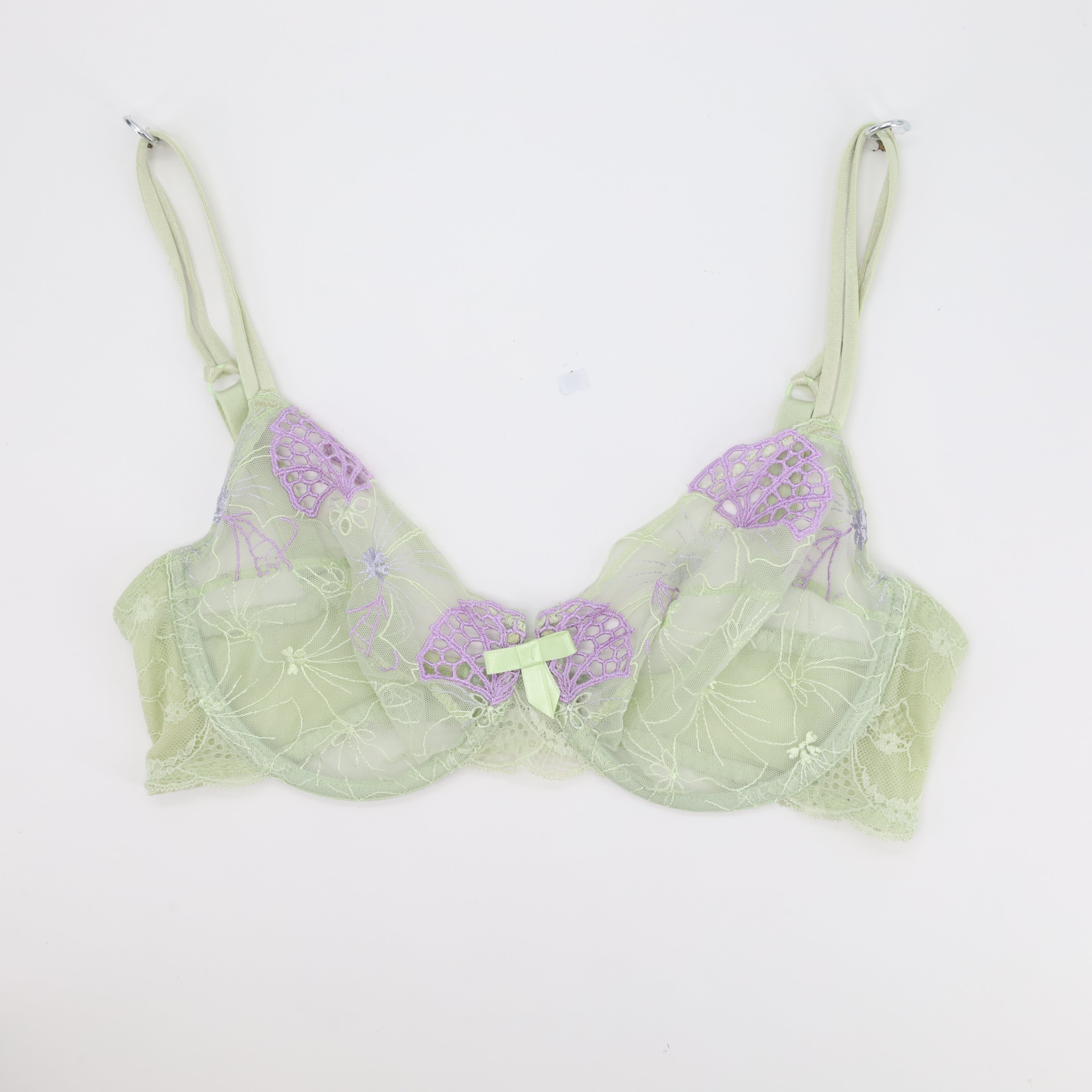 Soutien-gorge Simone Pérèle Vert