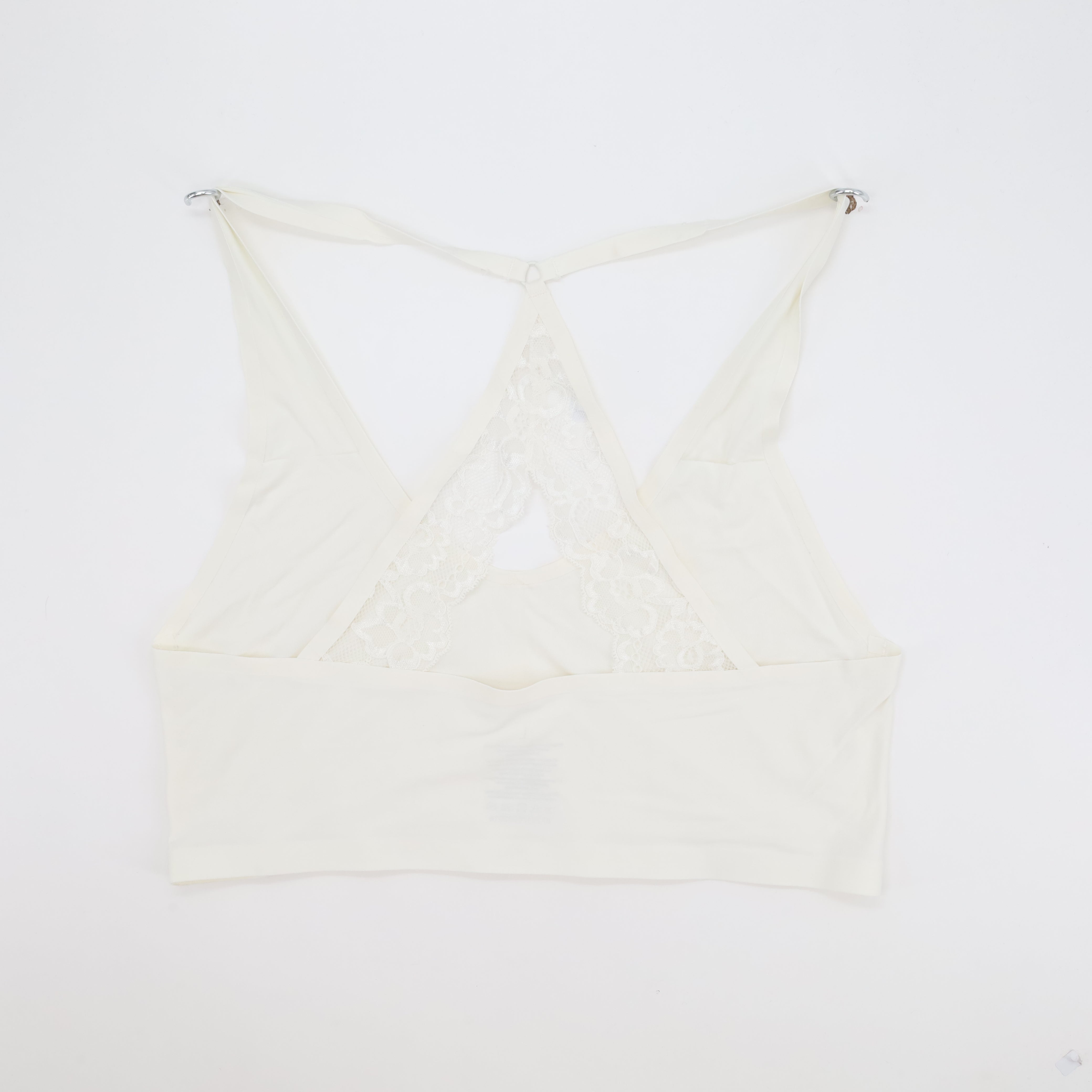 Soutien-gorge Blanc