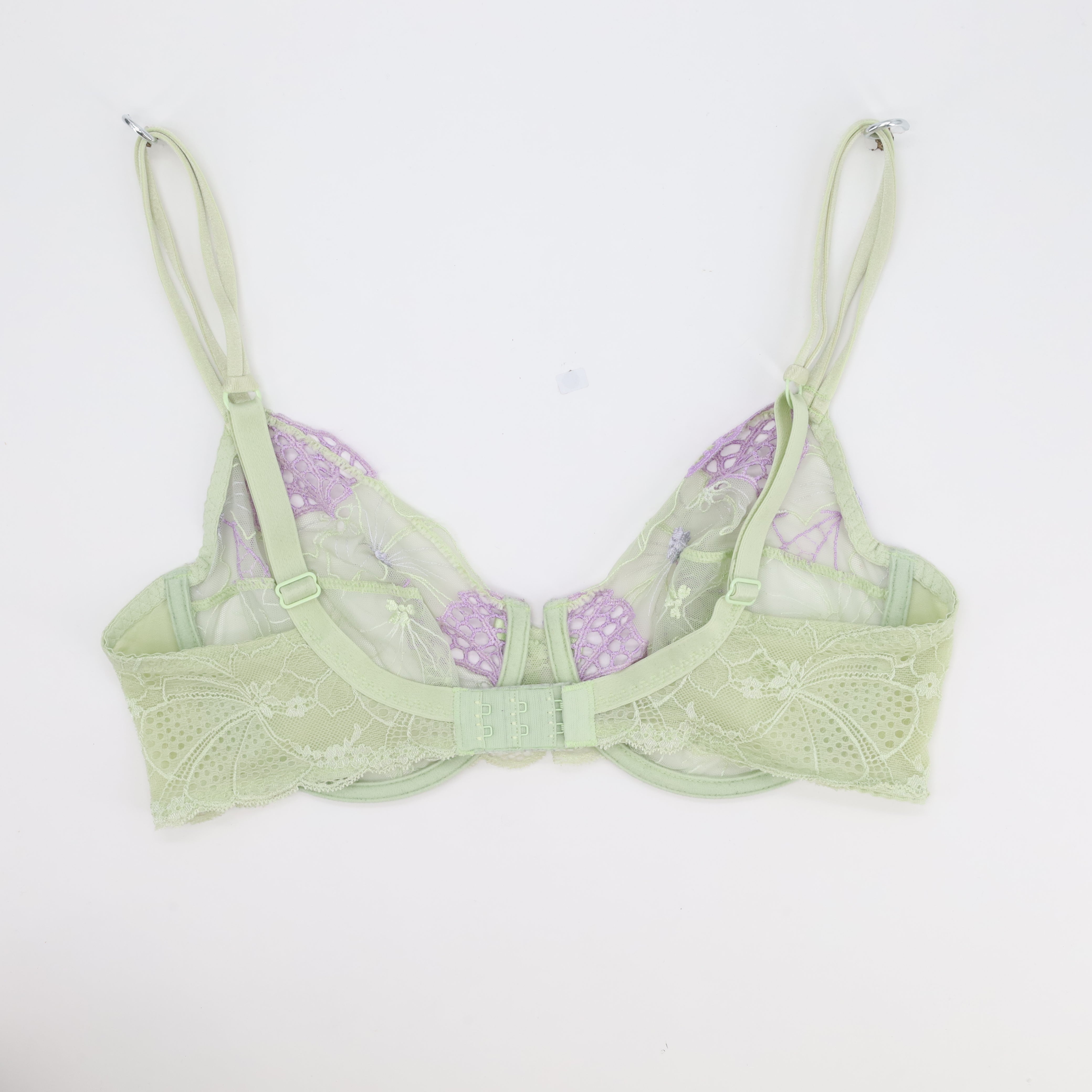 Soutien-gorge Simone Pérèle Vert