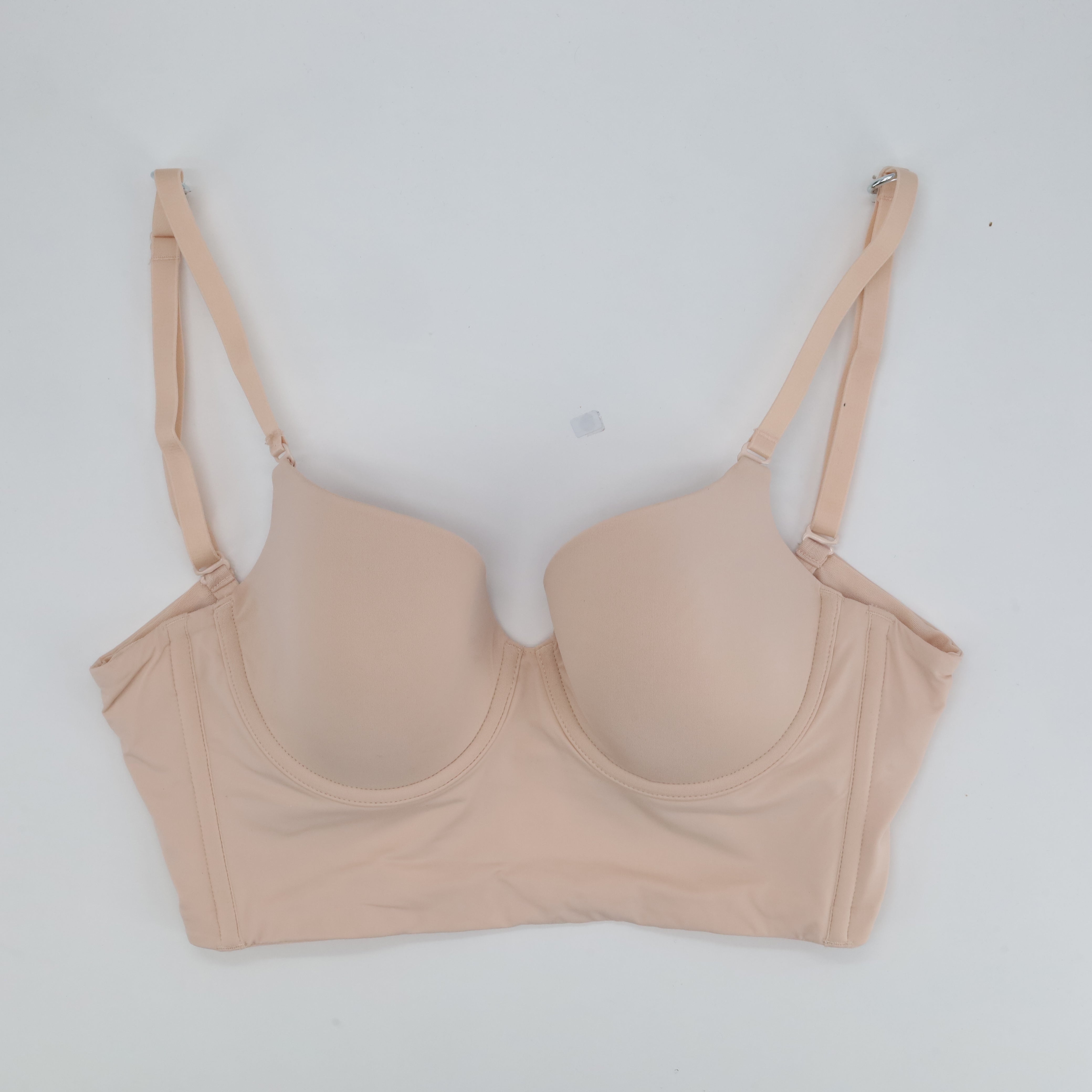 Corset RougeGorge Beige