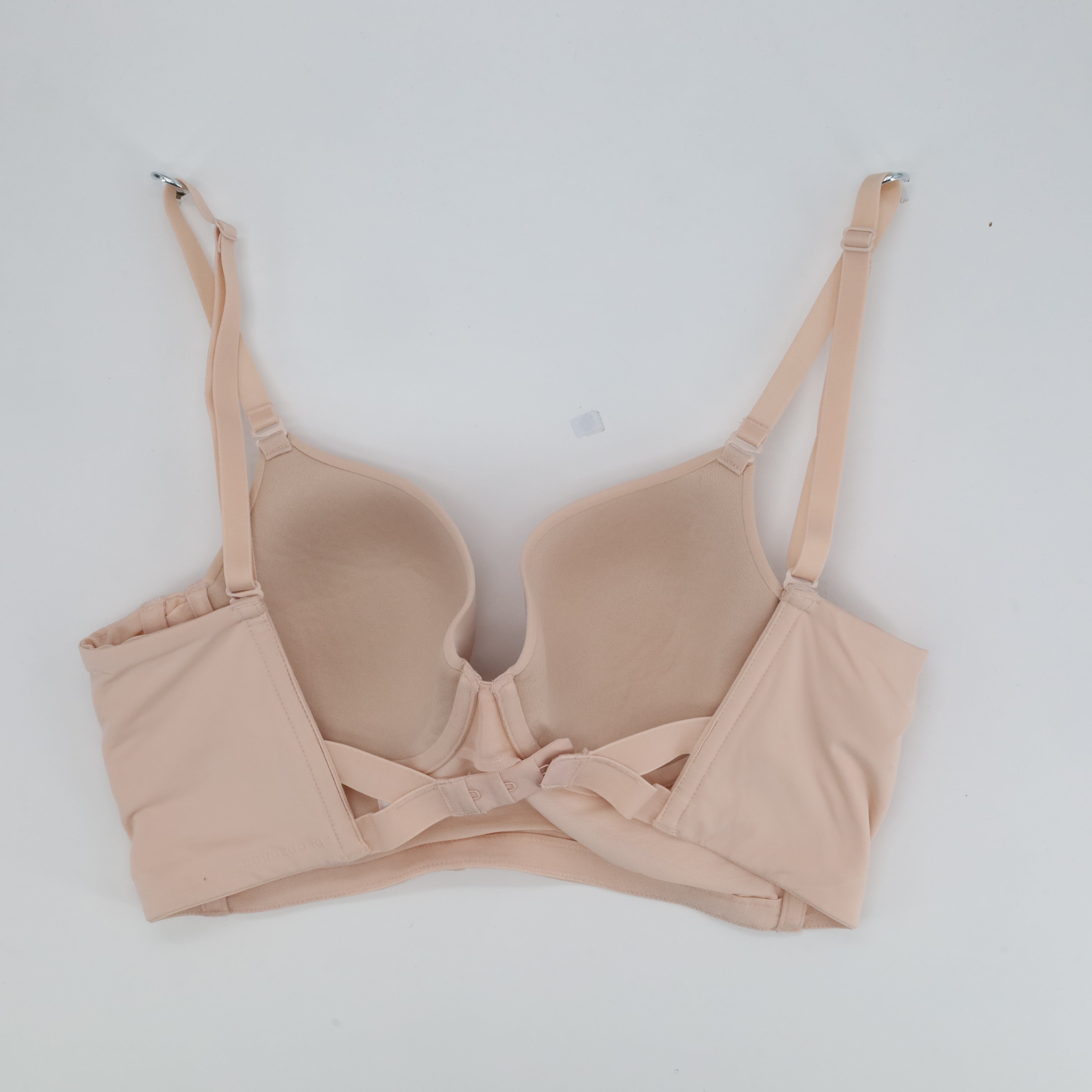 Corset RougeGorge Beige