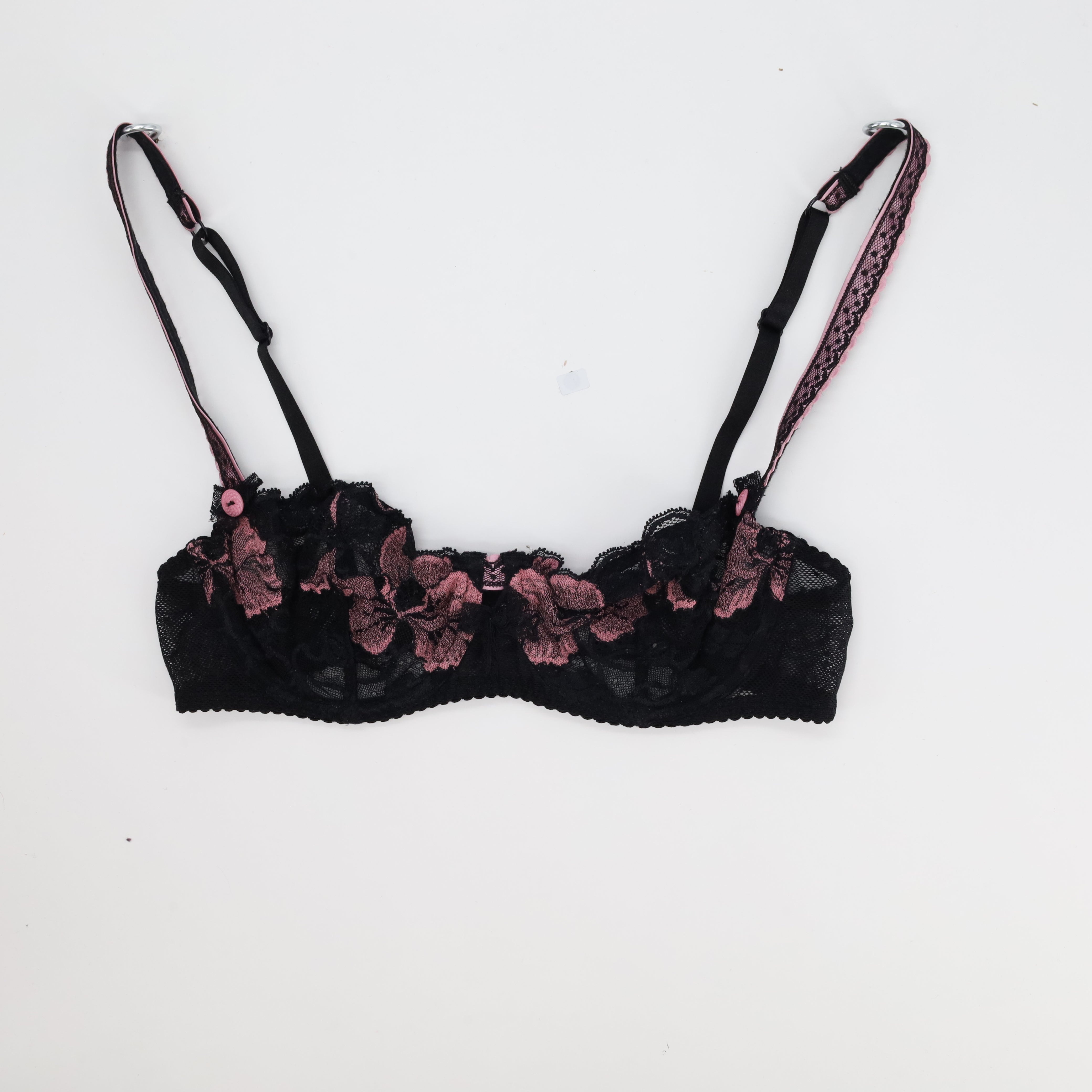 Soutien-gorge Aubade Noir