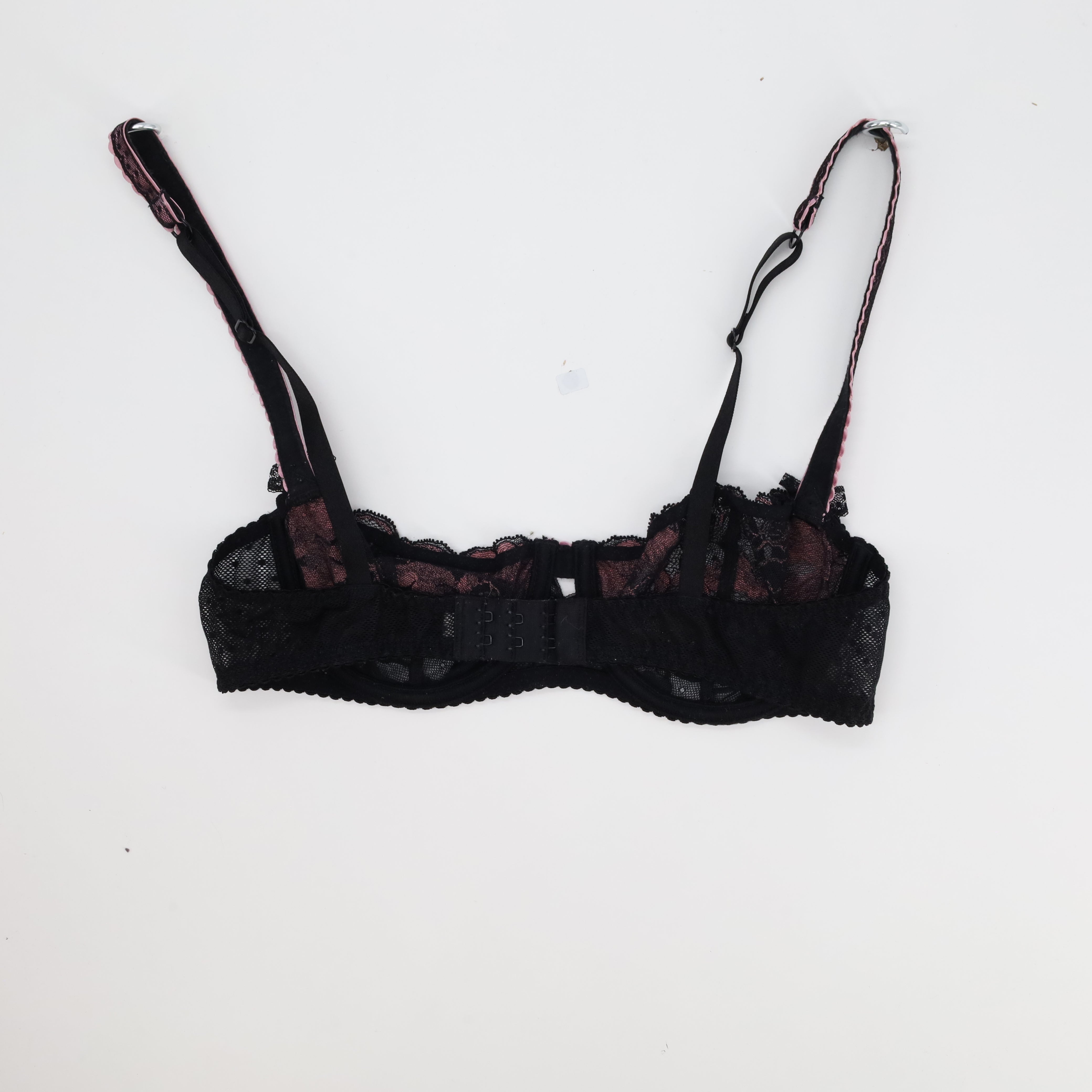 Soutien-gorge Aubade Noir