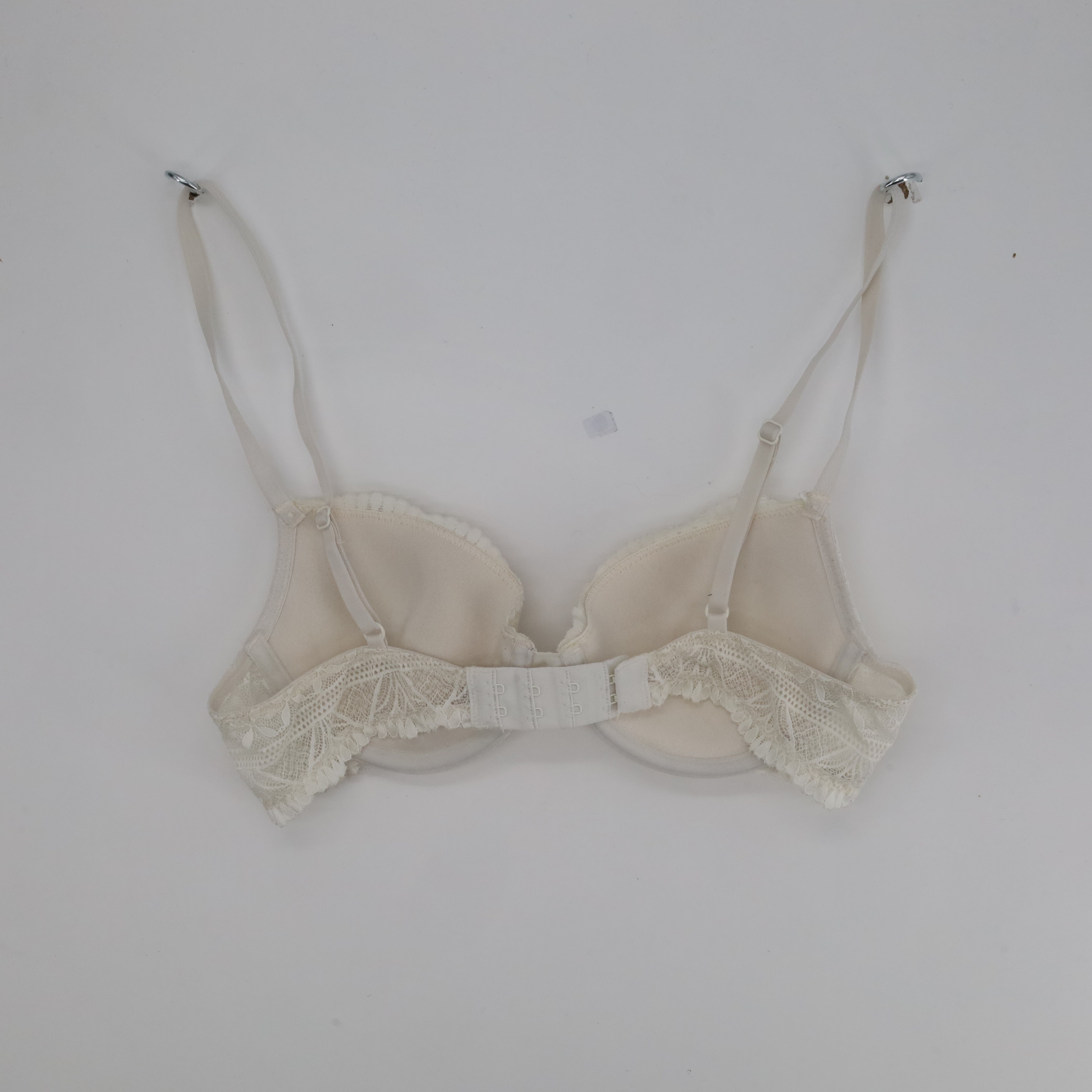 Soutien-gorge ETAM Blanc