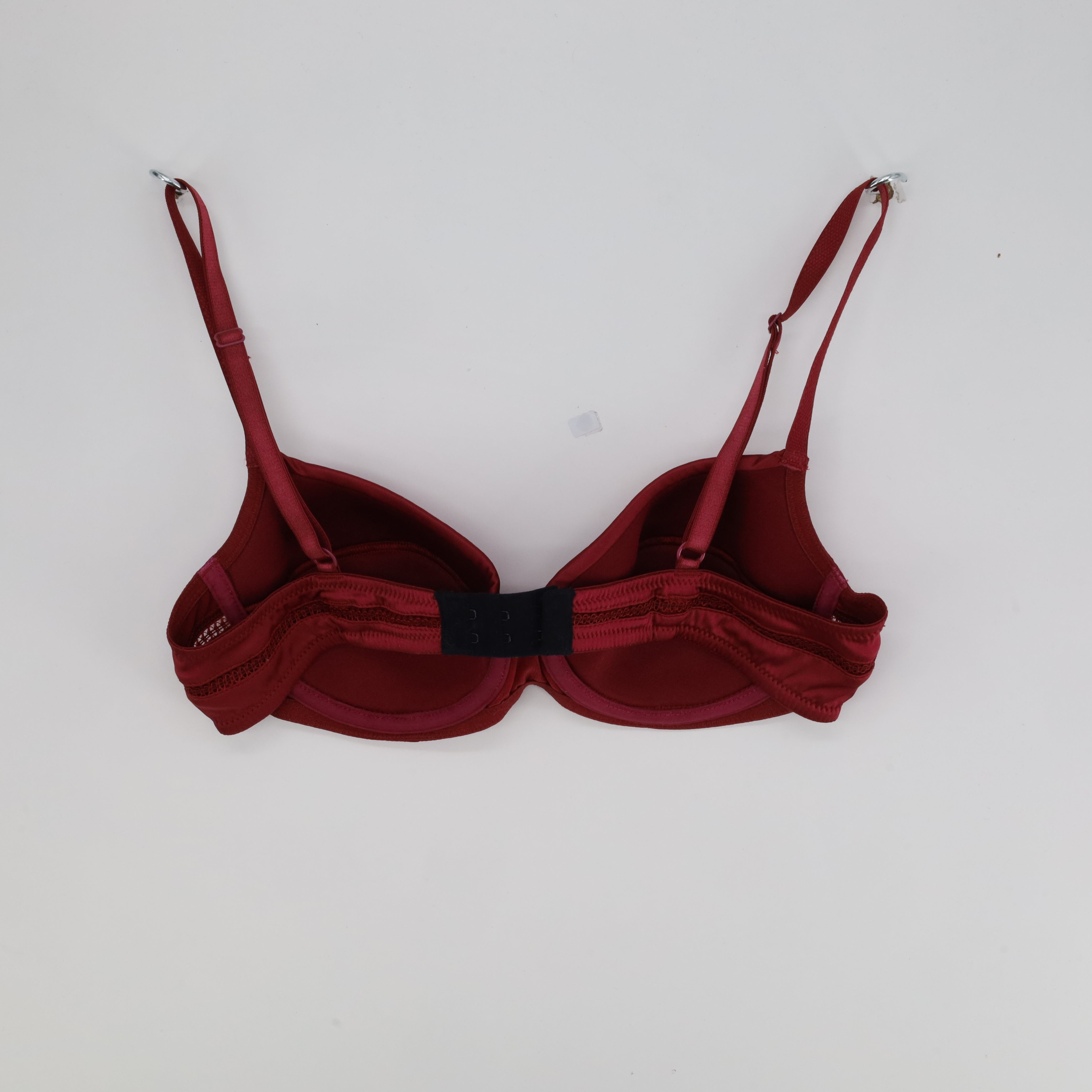 Soutien-gorge Rouge