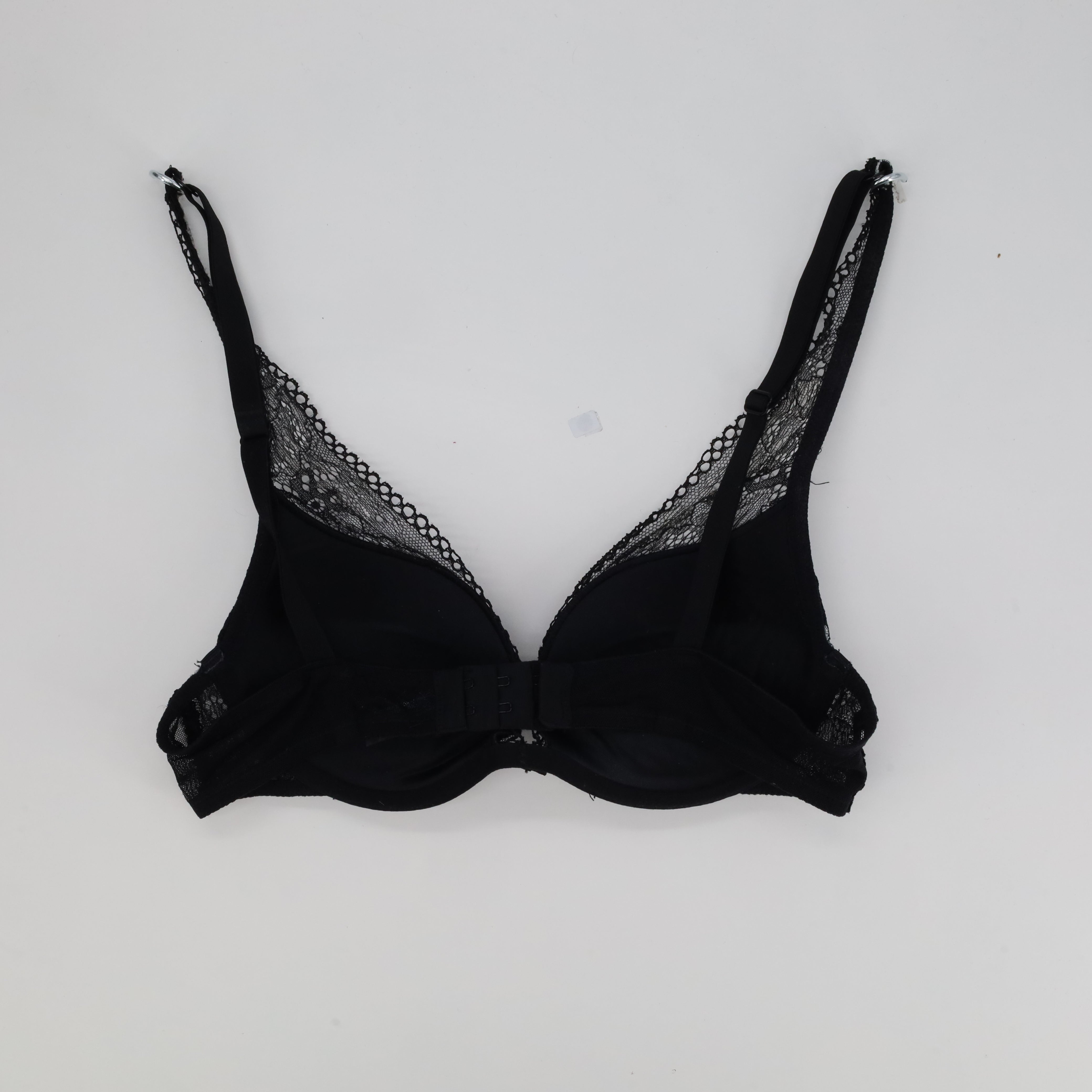 Soutien-gorge Valege Noir
