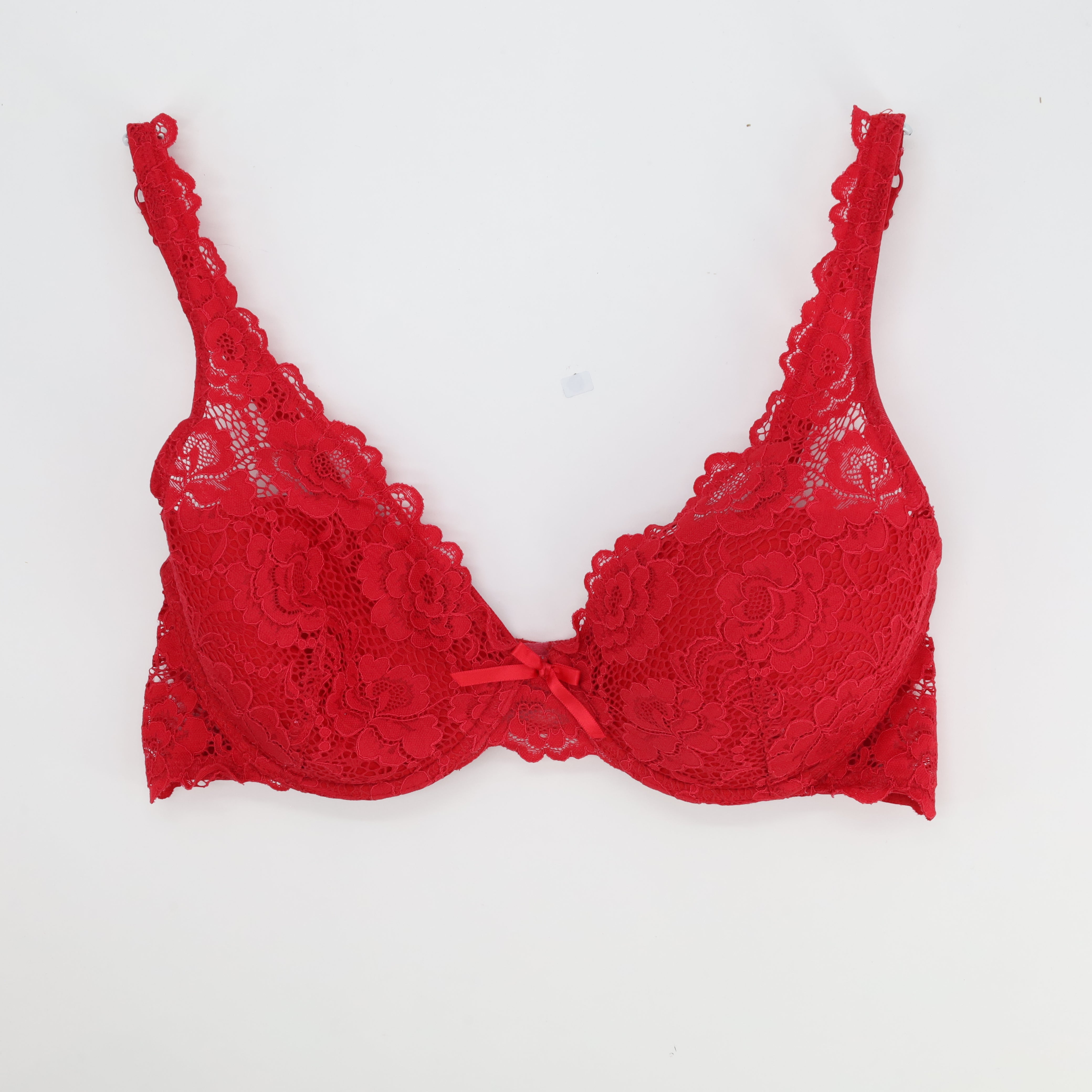 Soutien-gorge RougeGorge Rouge
