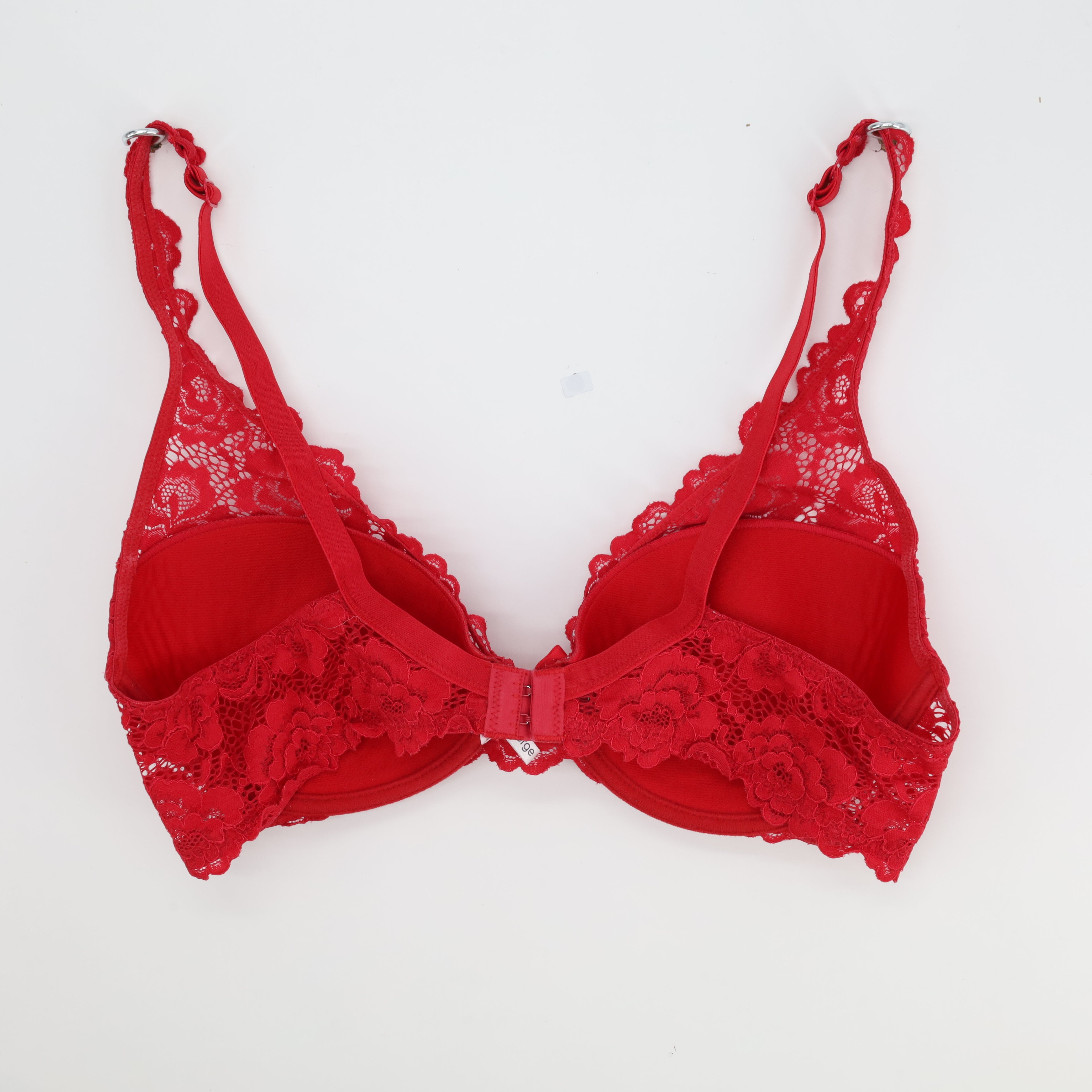 Soutien-gorge RougeGorge Rouge