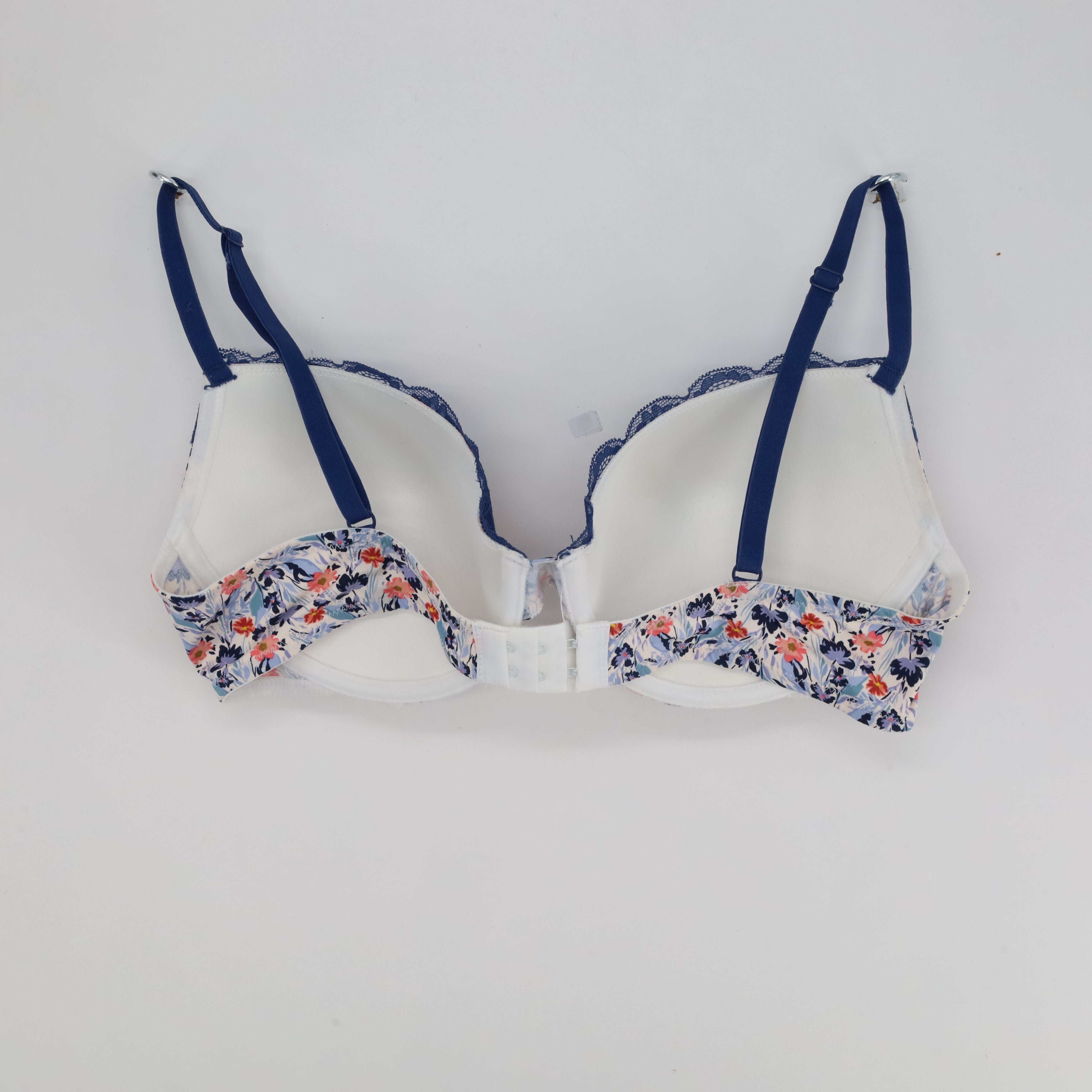 Soutien-gorge Bleu