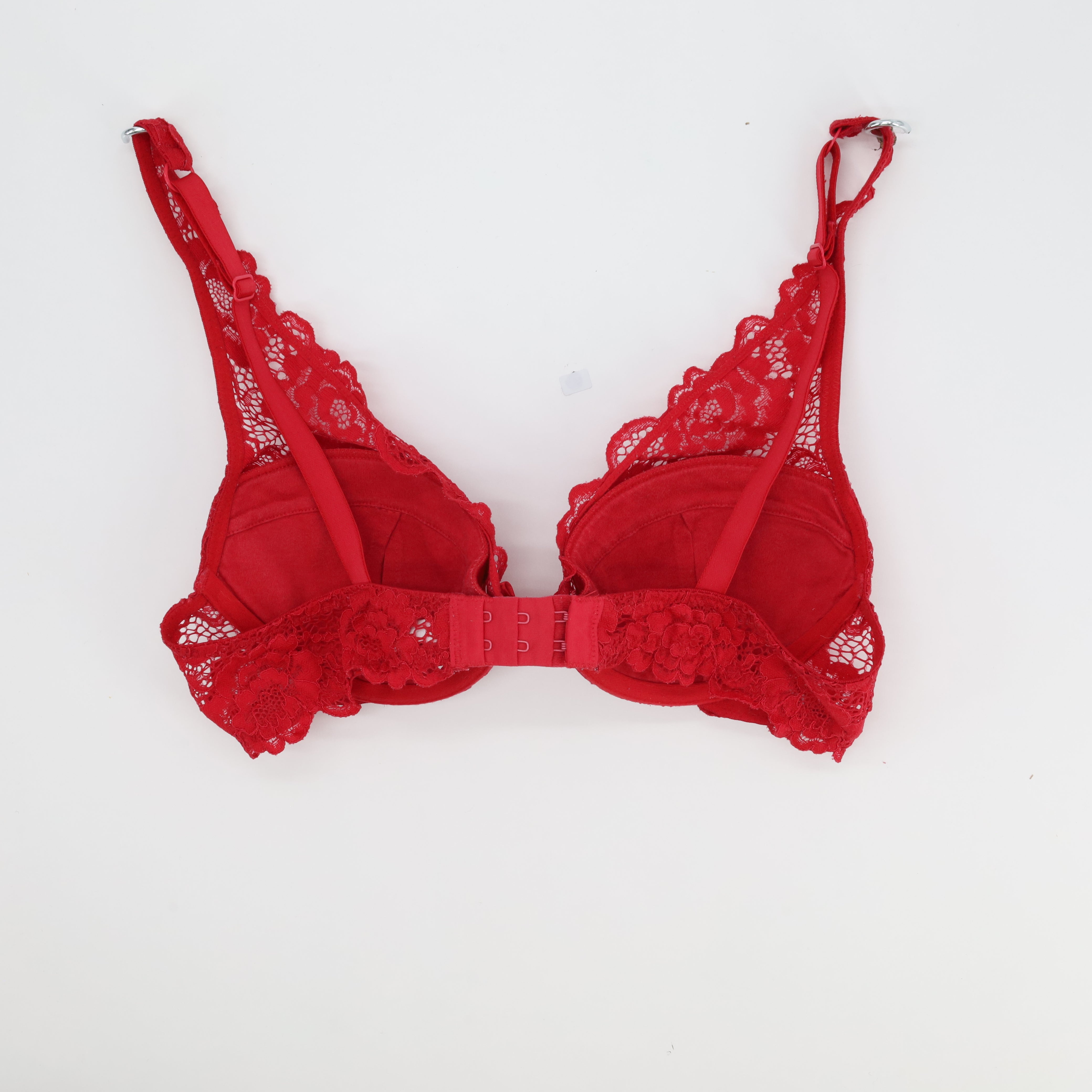 Soutien-gorge RougeGorge Rouge