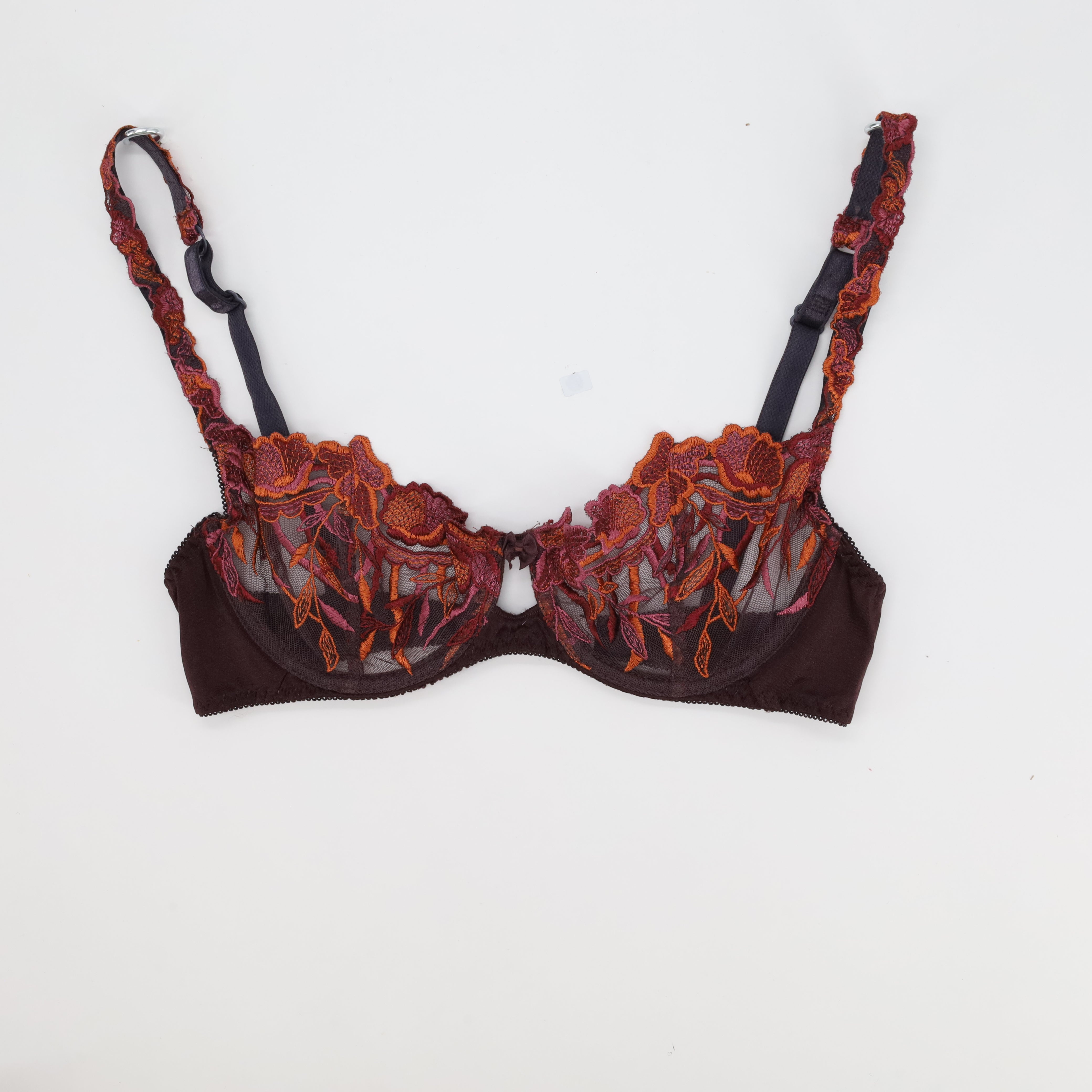 Soutien-gorge Vassarette Marron