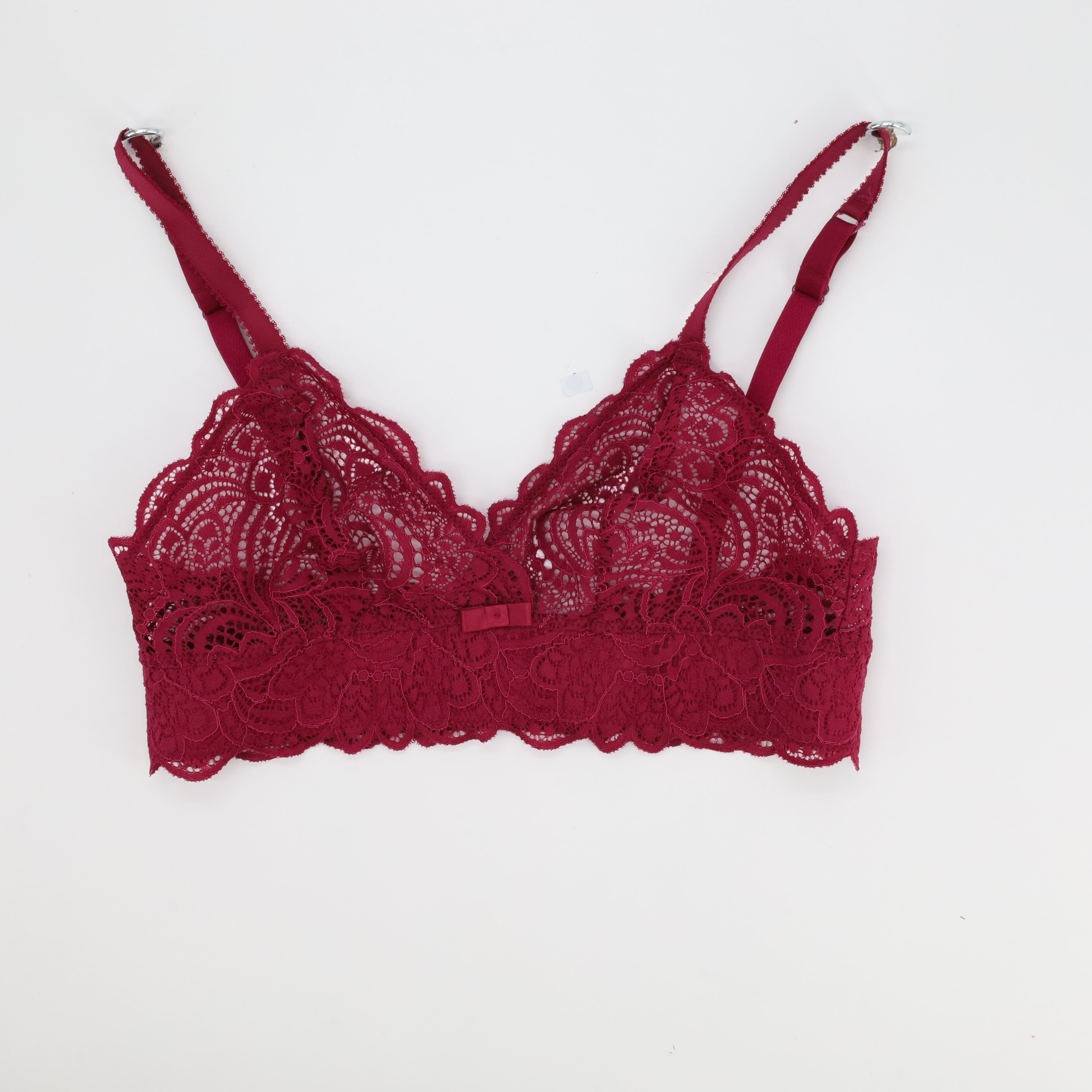 Soutien-gorge RougeGorge Rouge