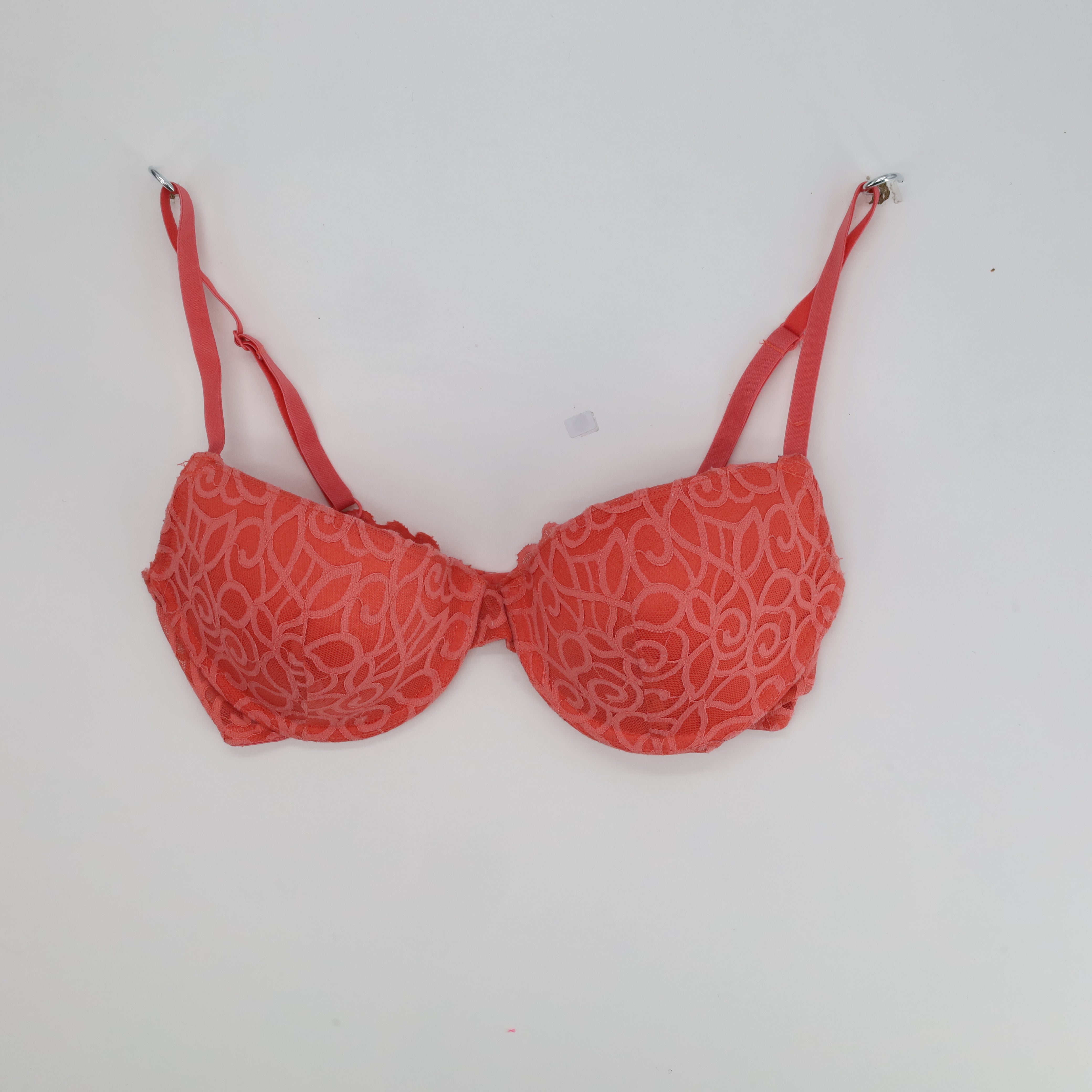 Soutien-gorge Orange