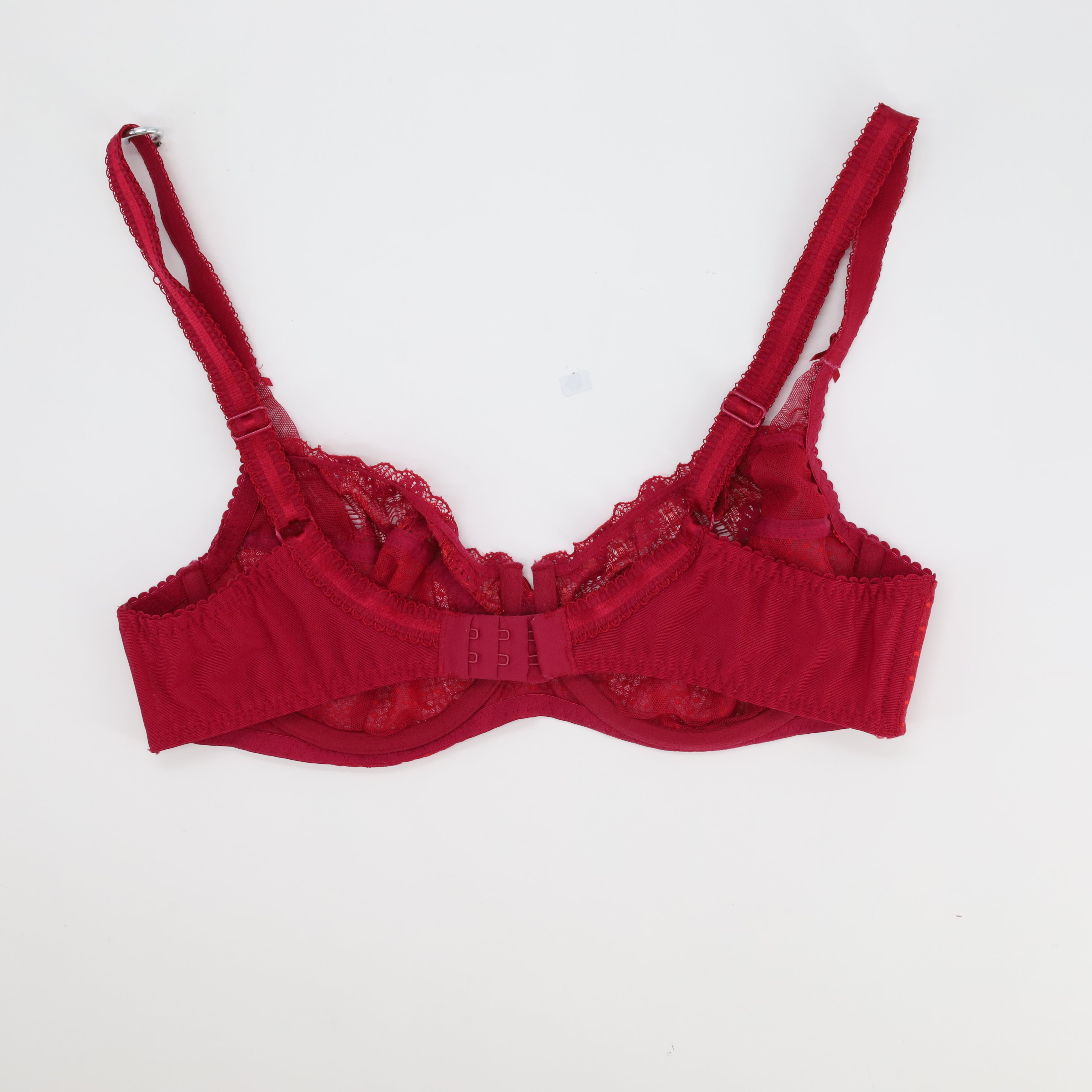 Soutien-gorge Bestform Rouge
