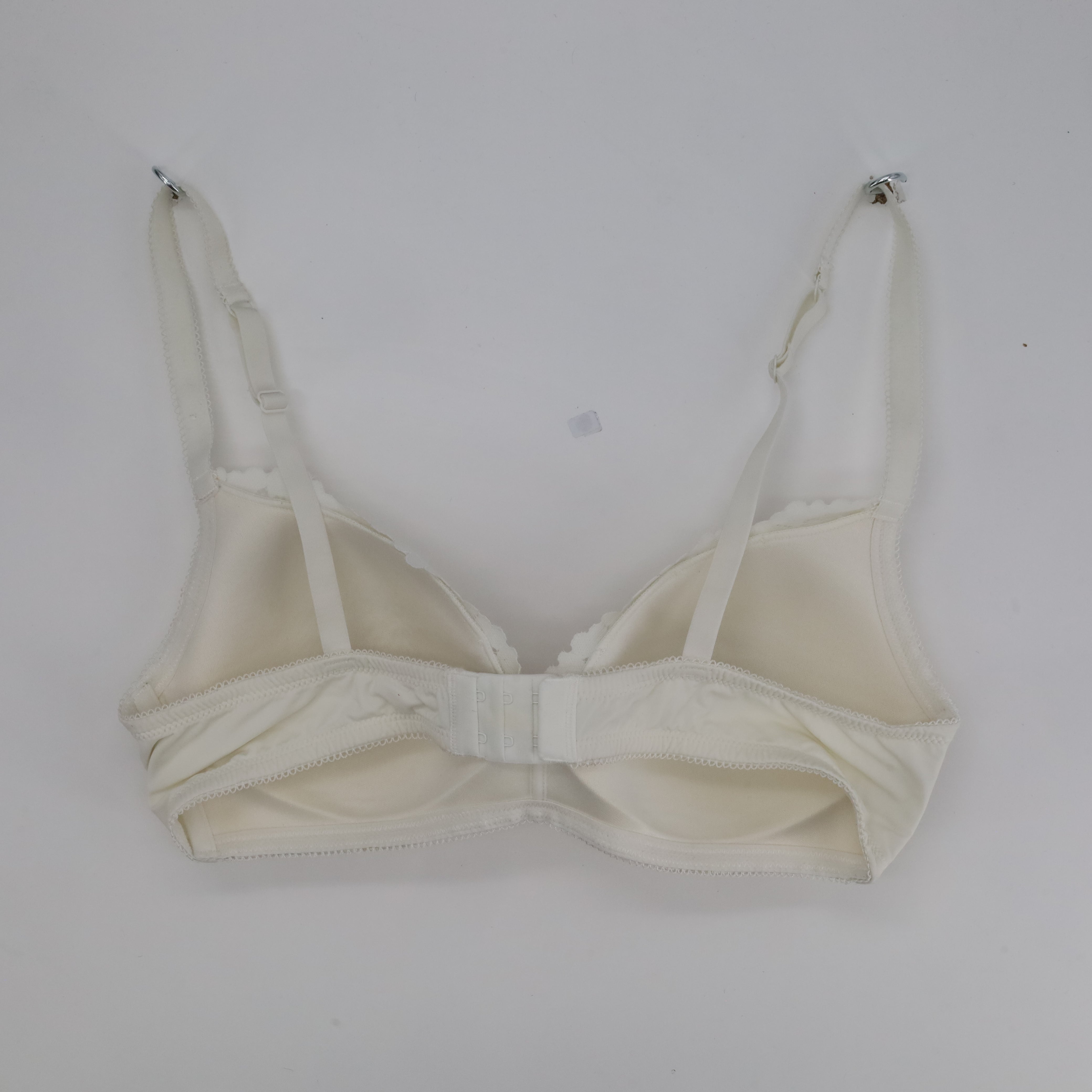 Soutien-gorge Monoprix Blanc