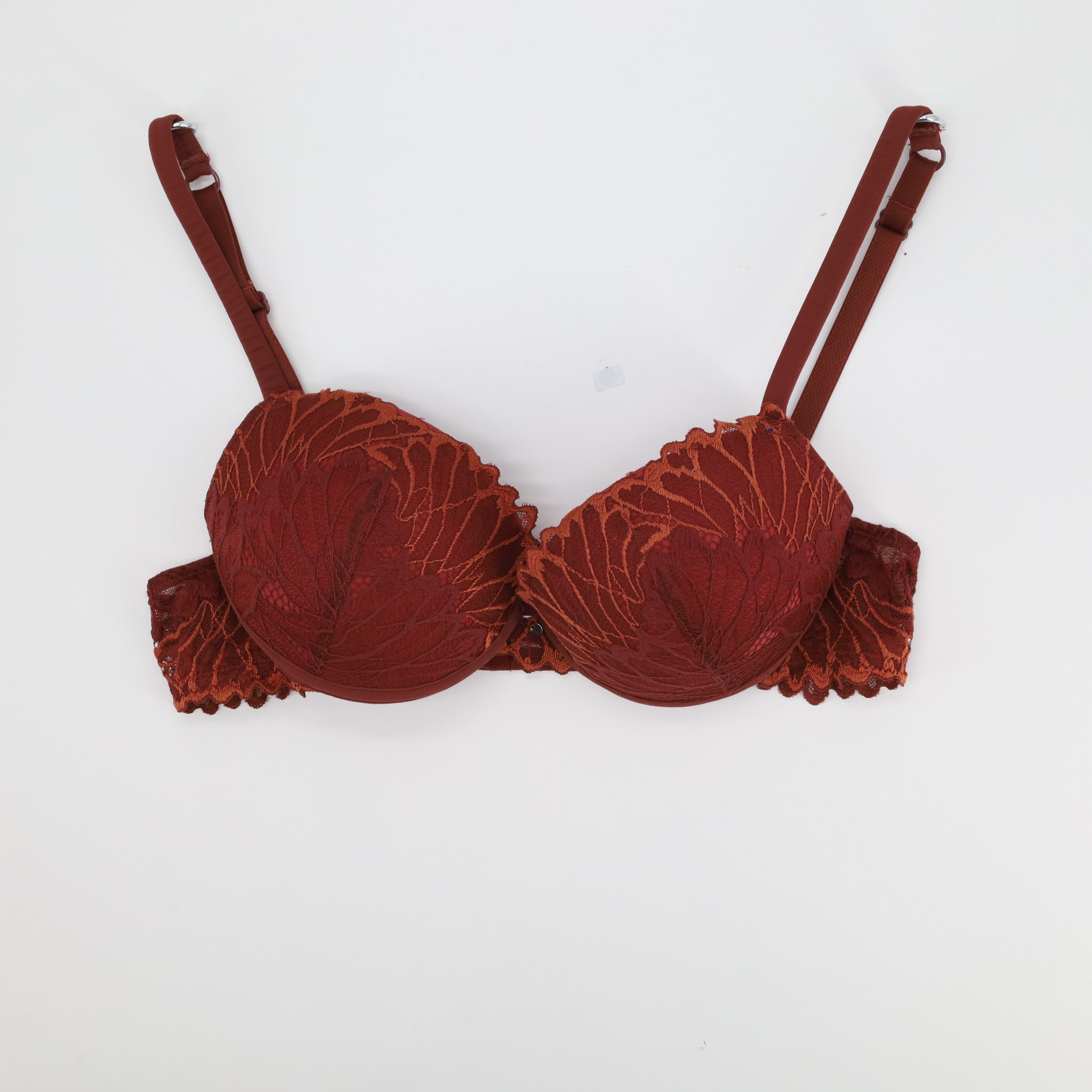 Soutien-gorge RougeGorge Noir