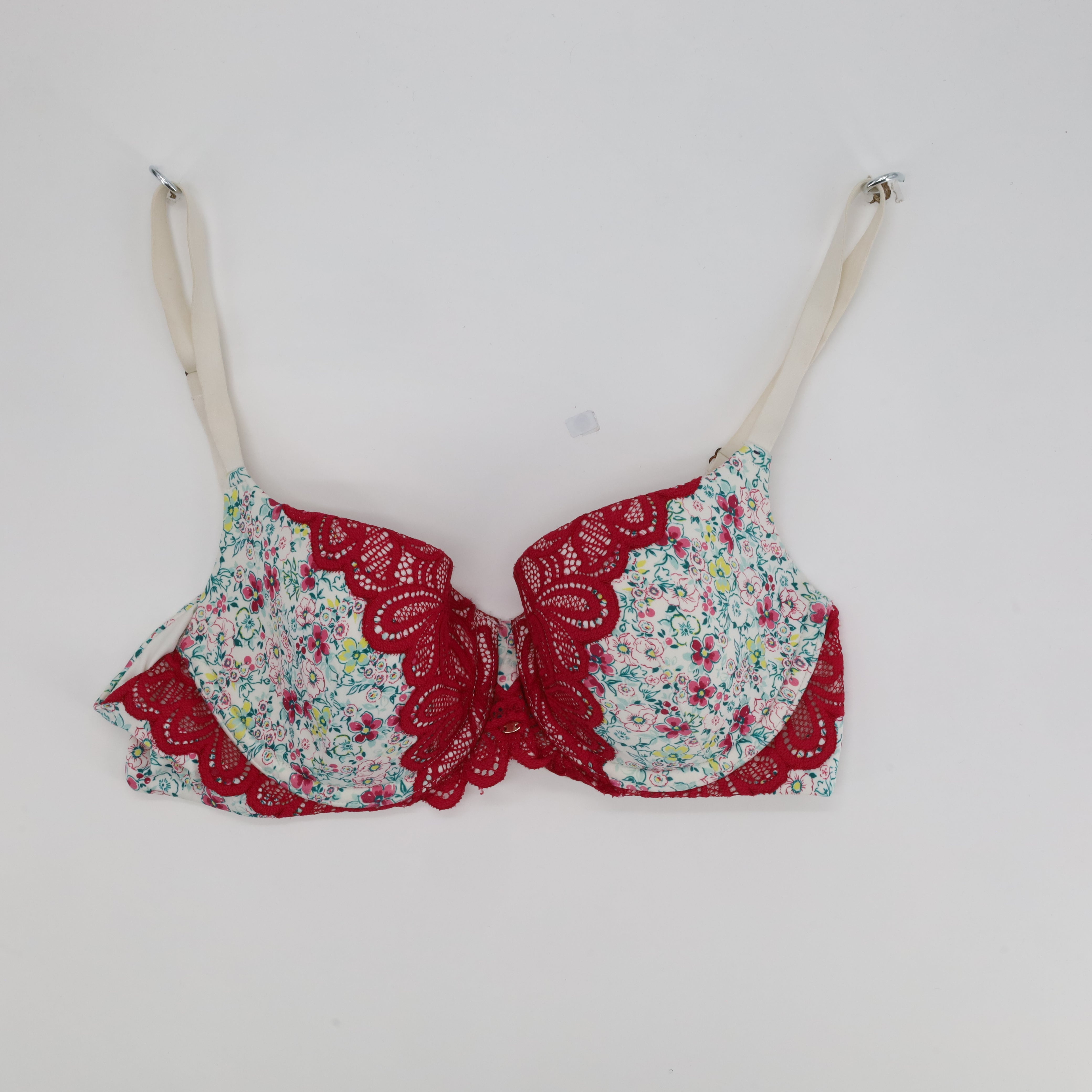 Soutien-gorge RougeGorge Rose