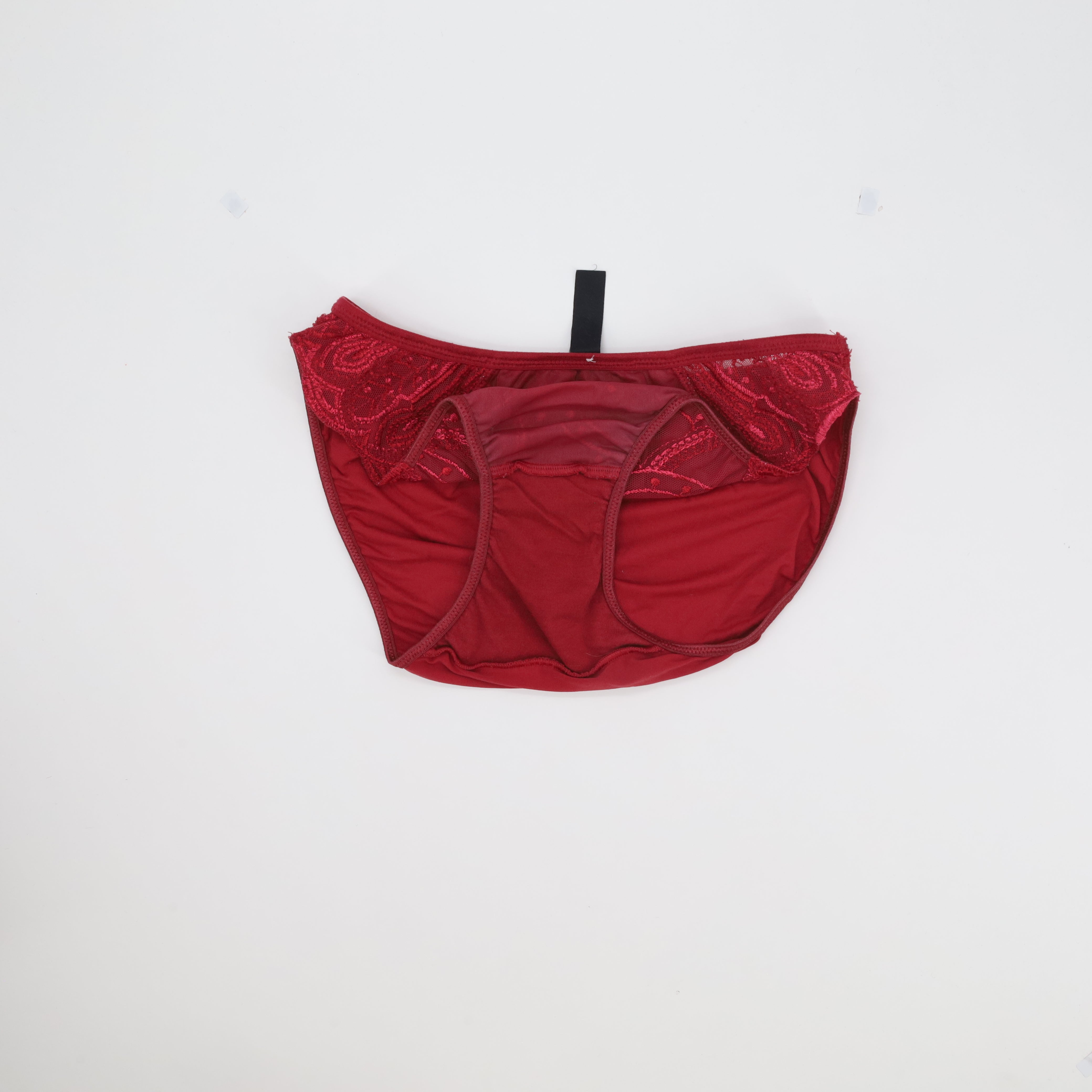 Culotte Rouge
