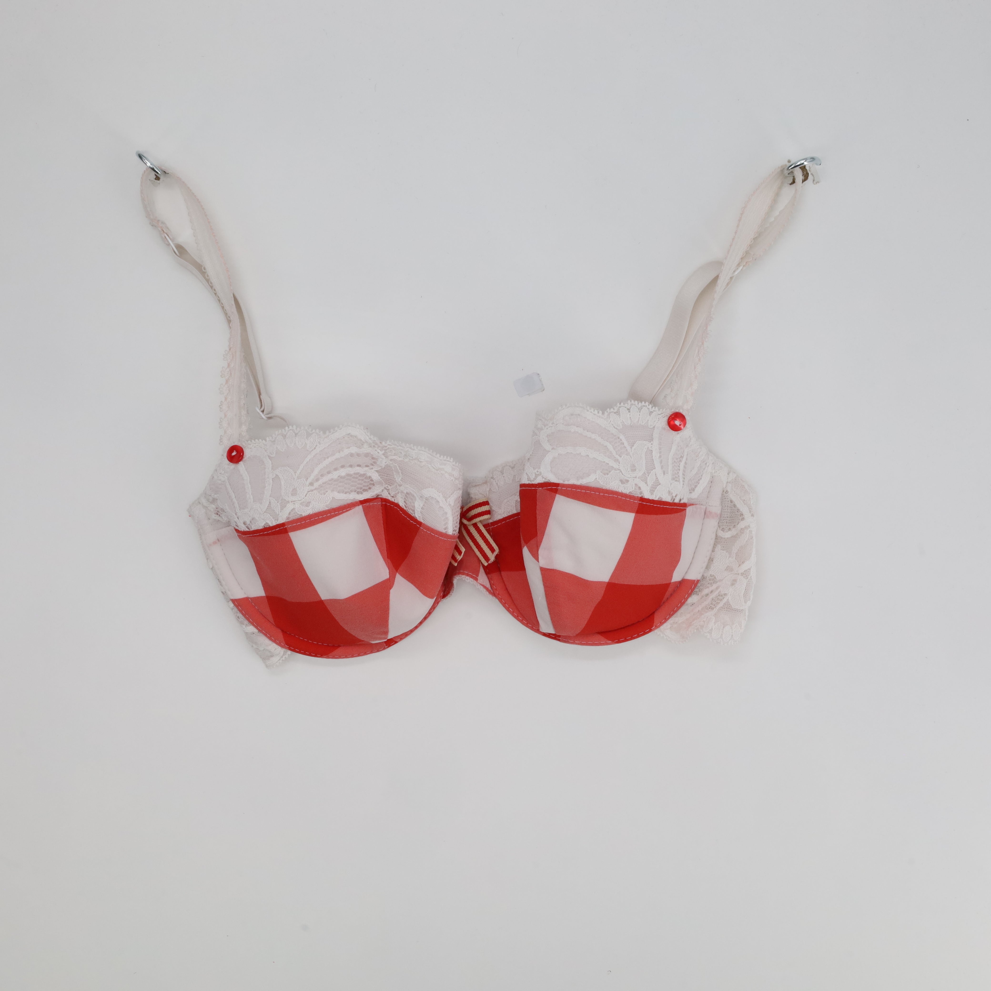 Soutien-gorge Daniel Hechter Orange