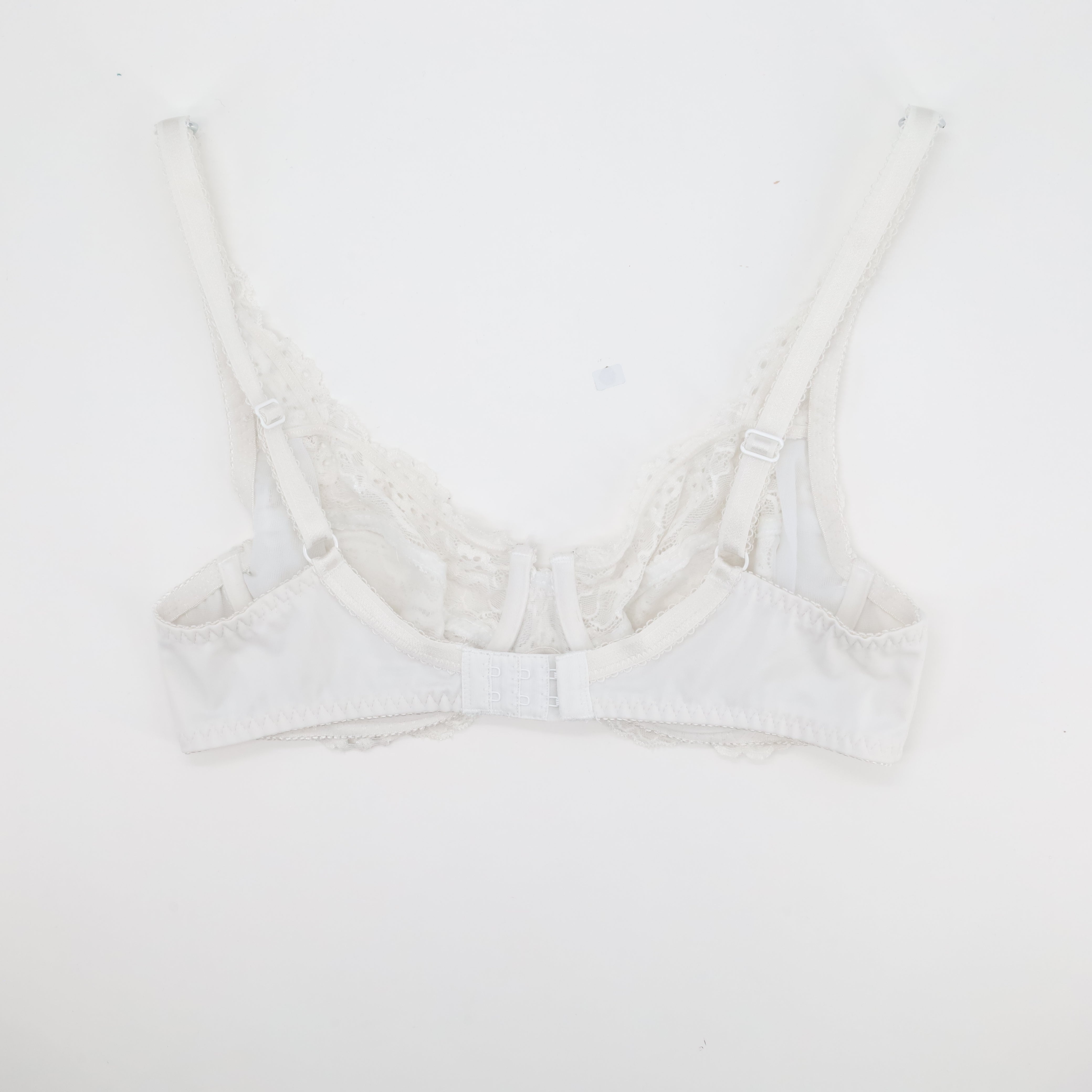 Soutien-gorge Damart Blanc
