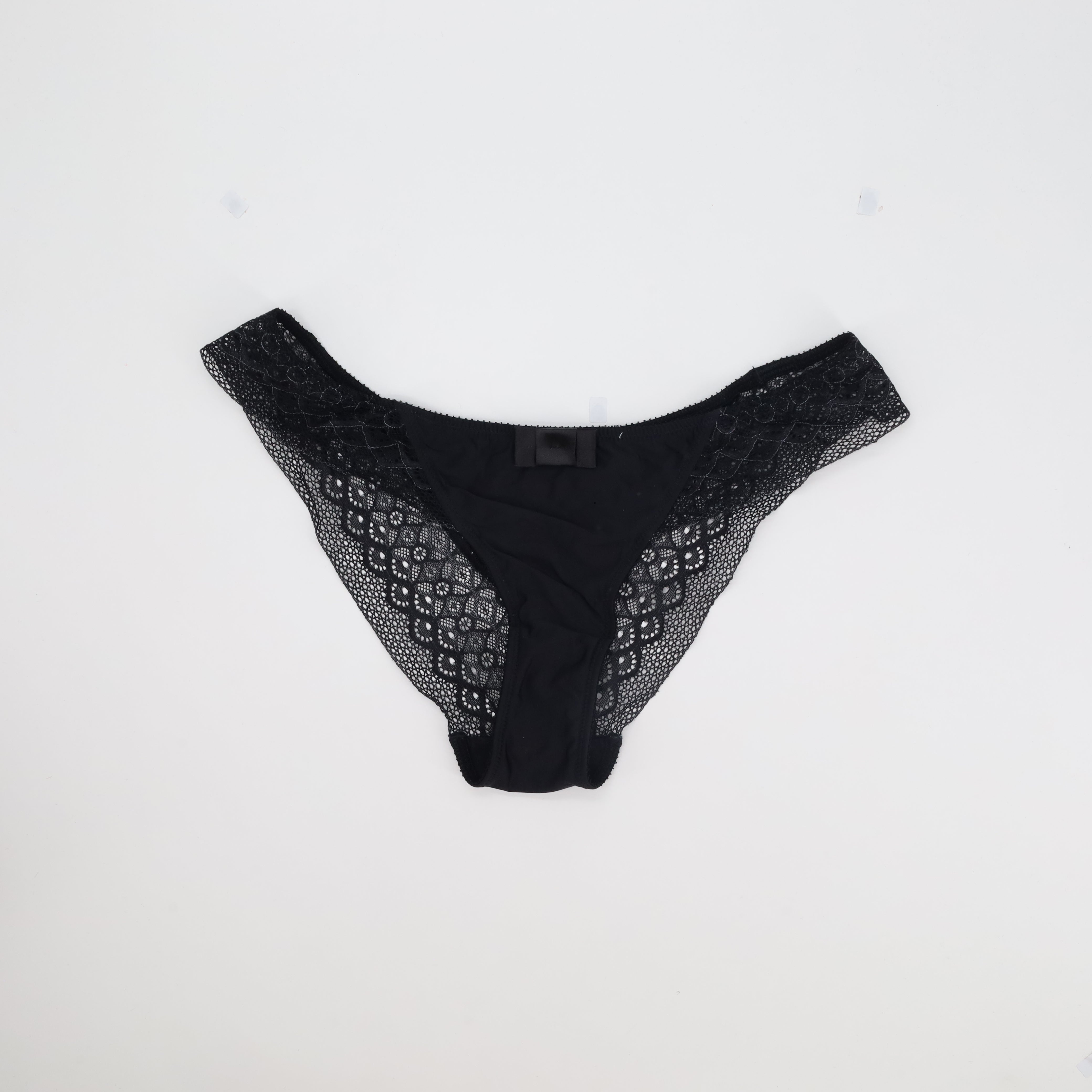 Tanga Noir